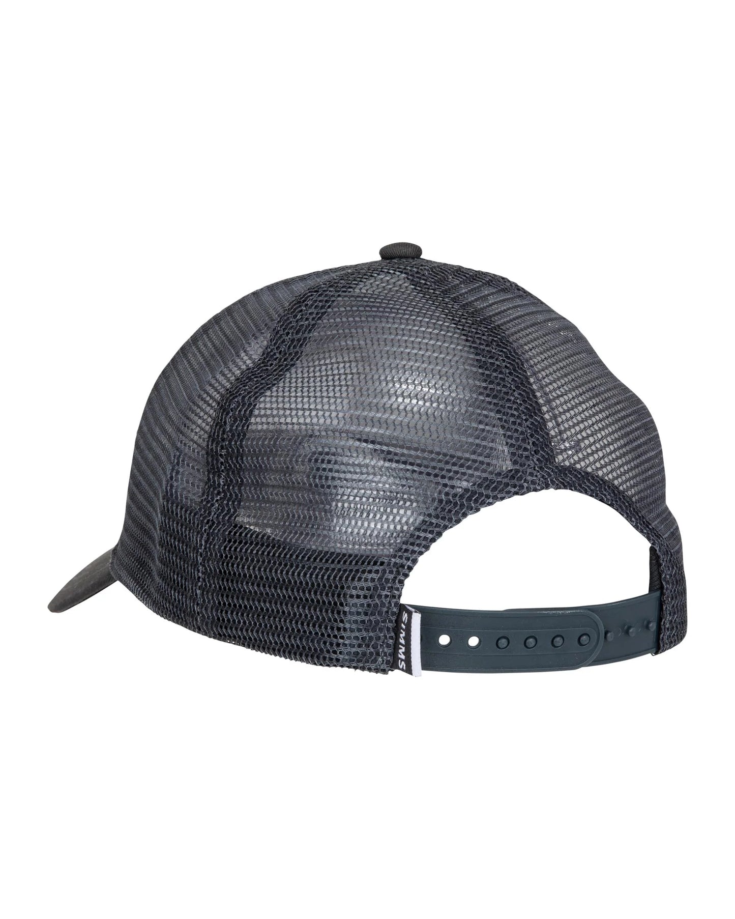 Trout Icon Trucker Hat