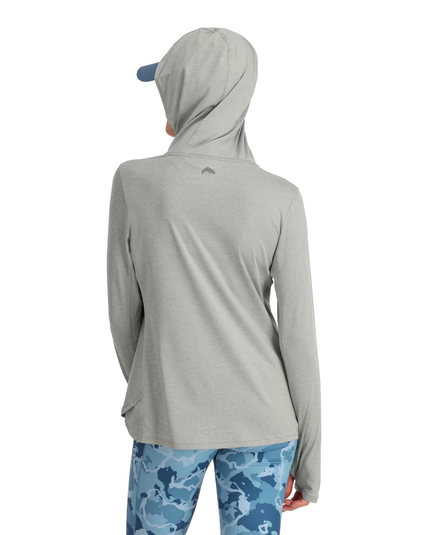 W's SolarFlex® Hoody