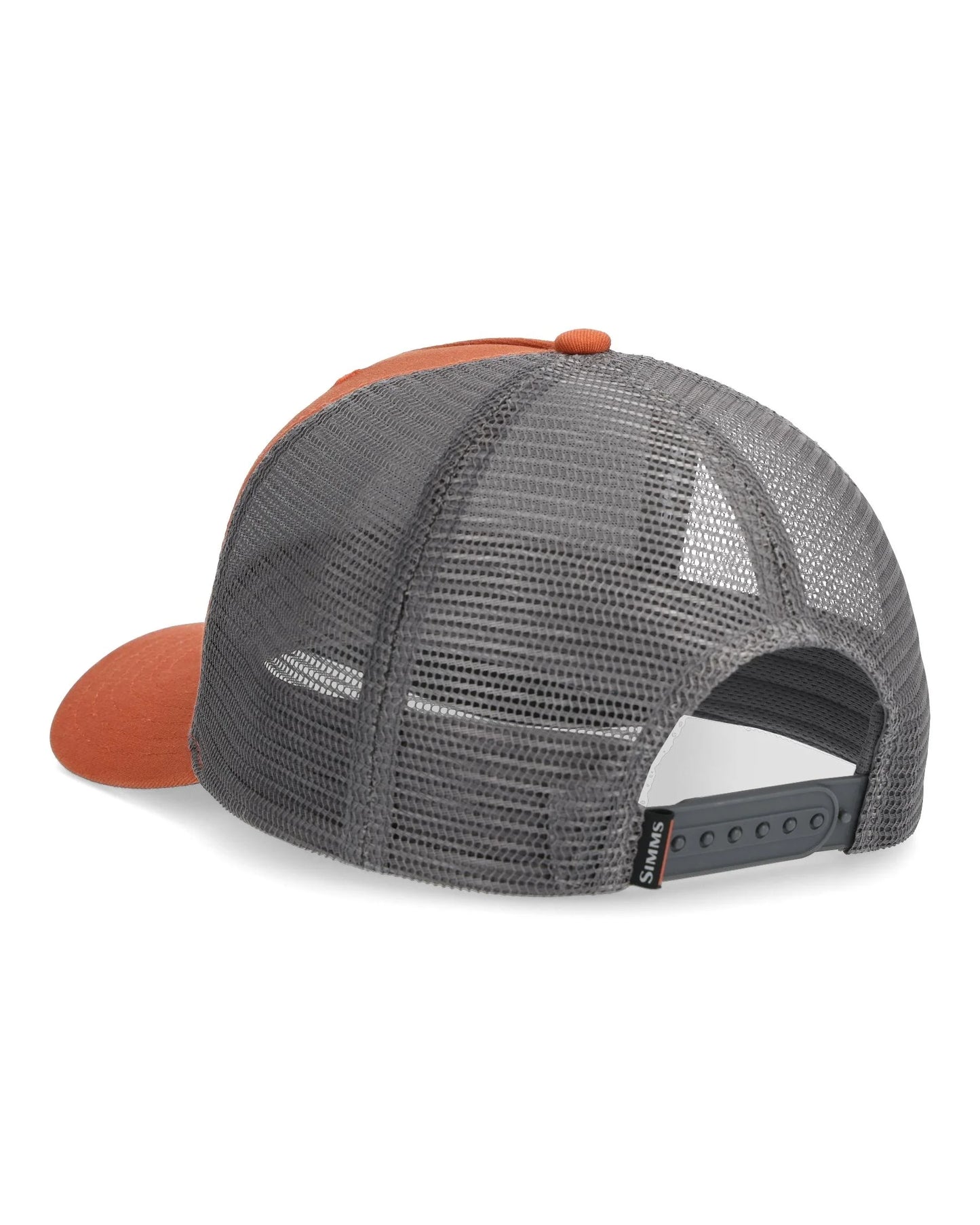 Double Haul Trucker