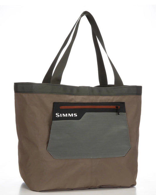 FISH IT WELL TOTE - 40L
