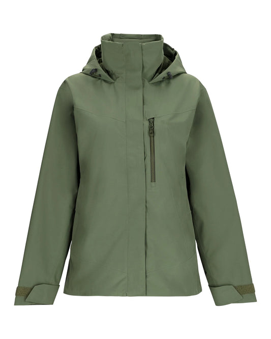 W's Simms Challenger Fishing Jacket
