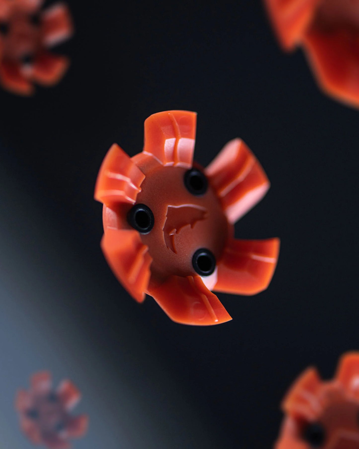G4 PRO™ Powerlock Cleats - TPR