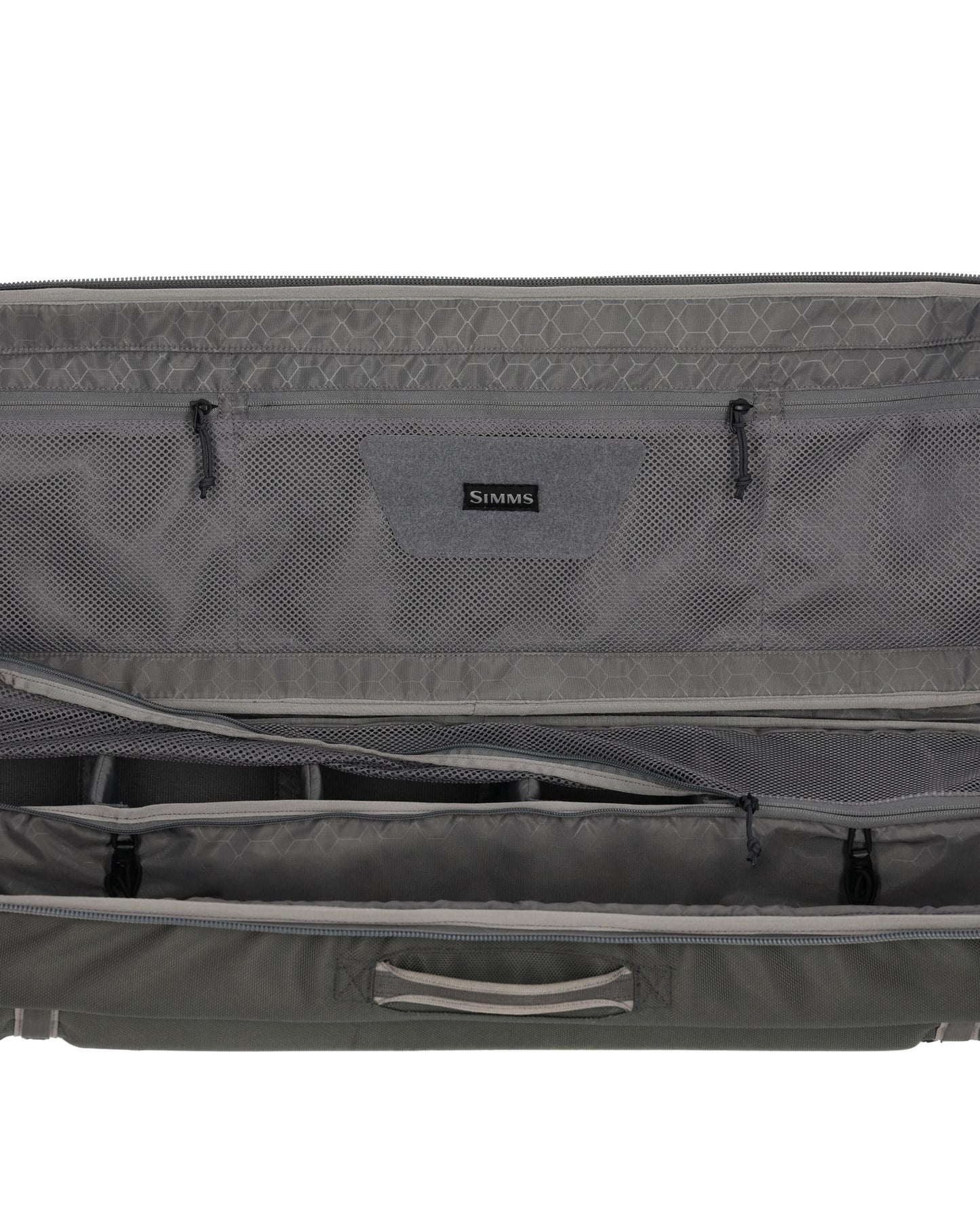 GTS Rod and Reel Vault