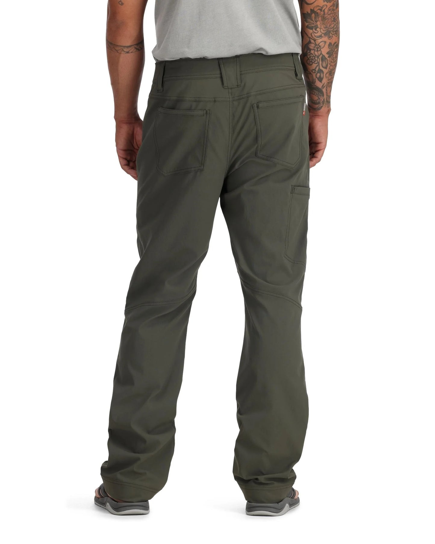 M's Windrift Fishing Pants
