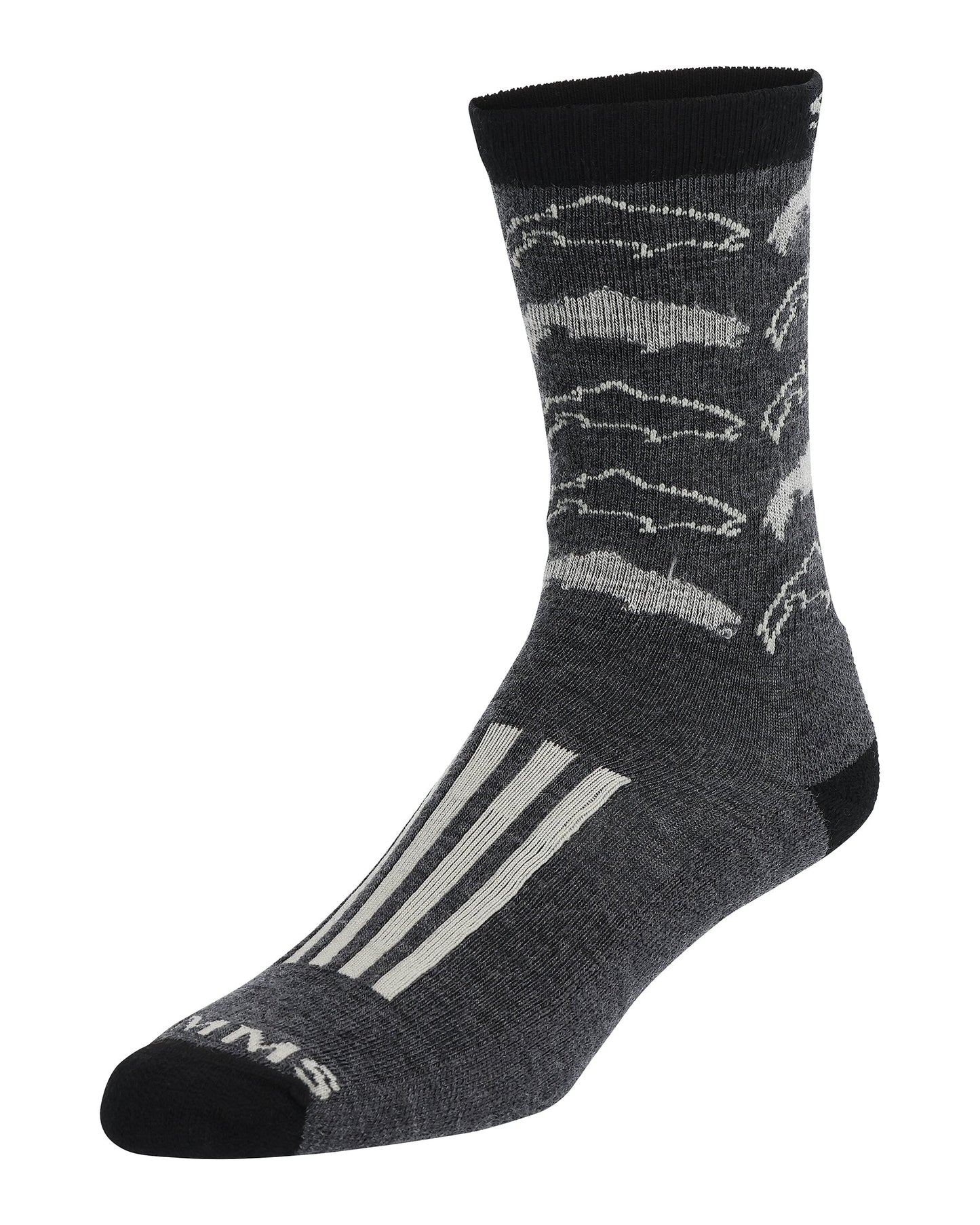 M's Daily Socks
