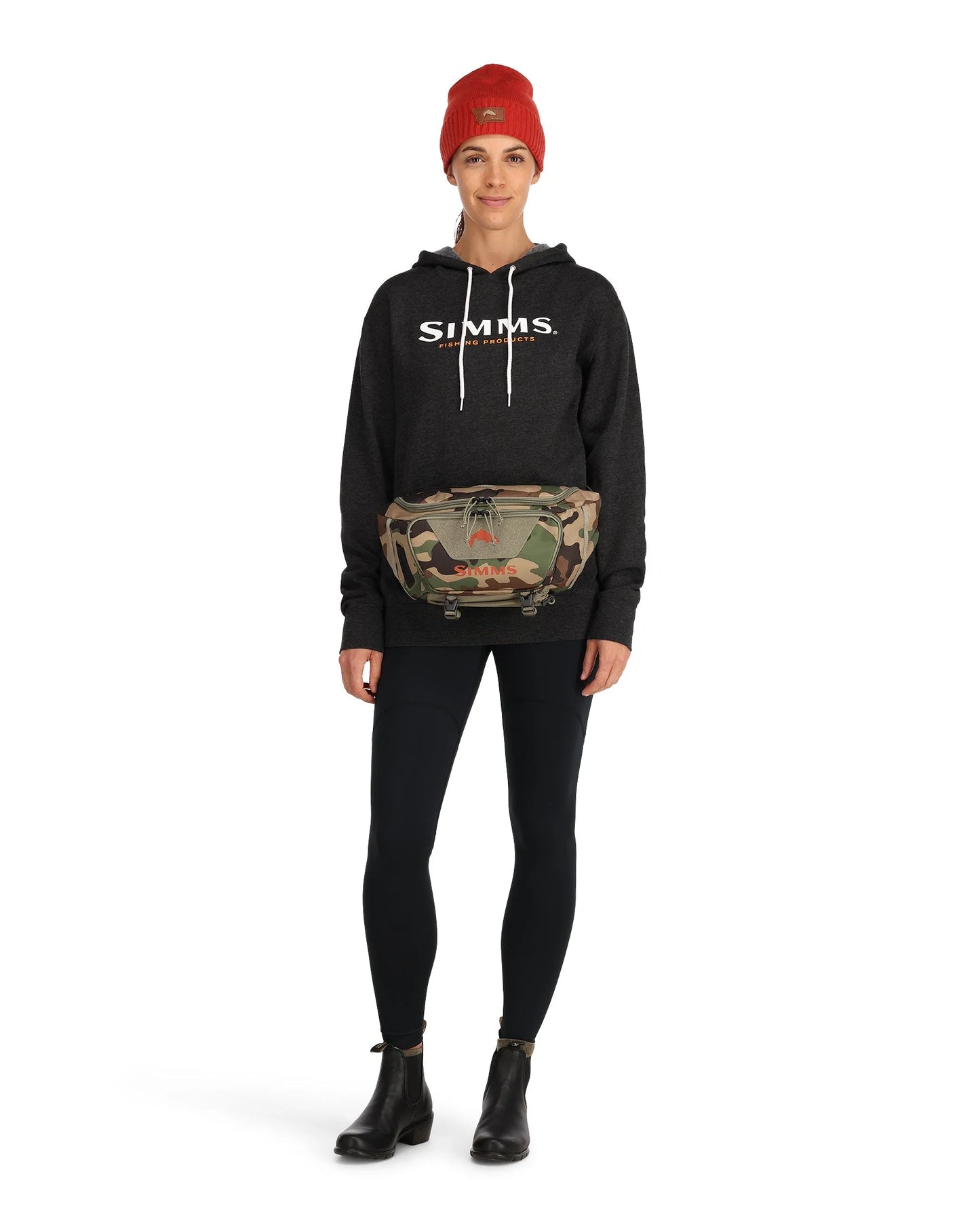 Tributary Hip Pack