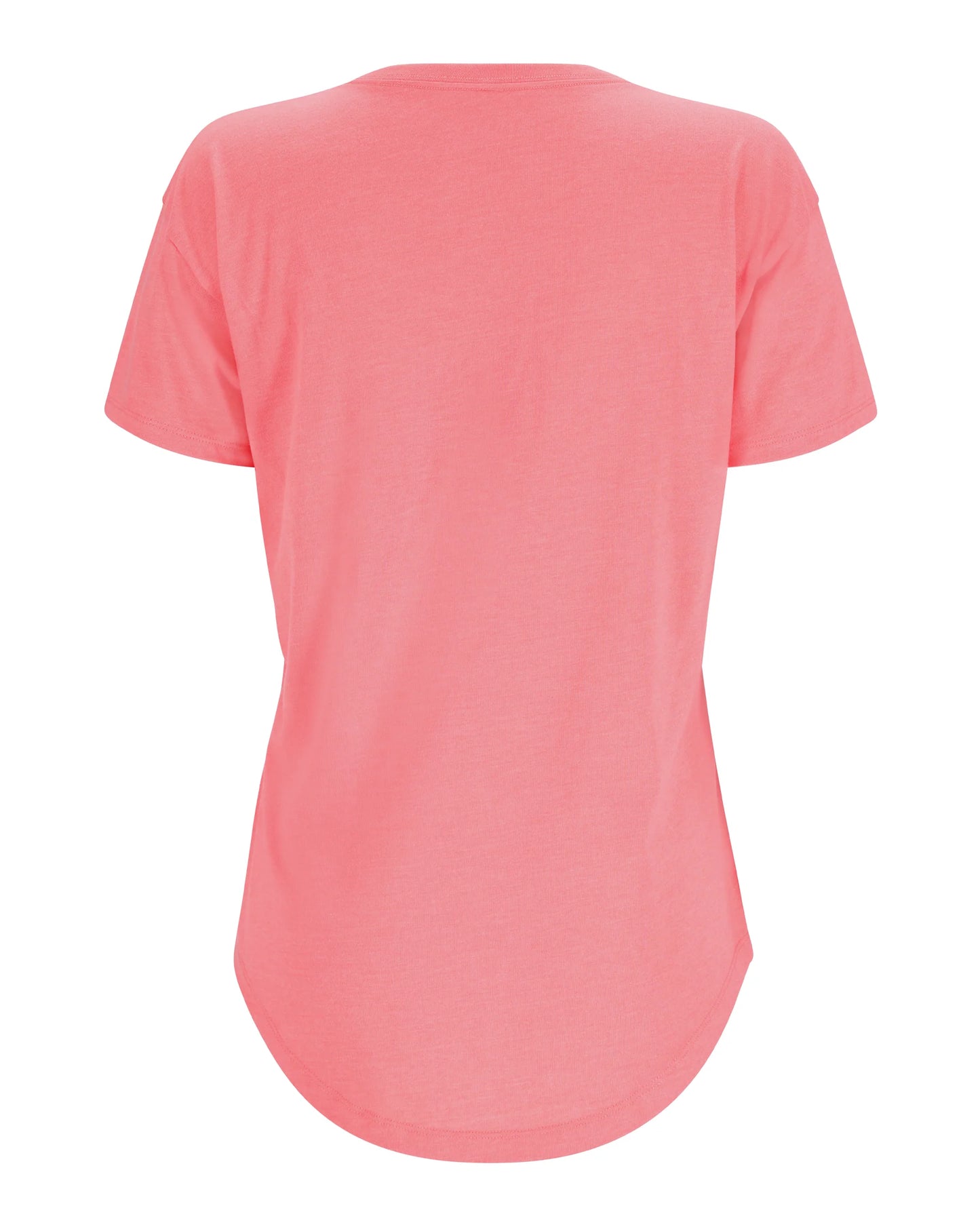 W's Simms Script T-Shirt