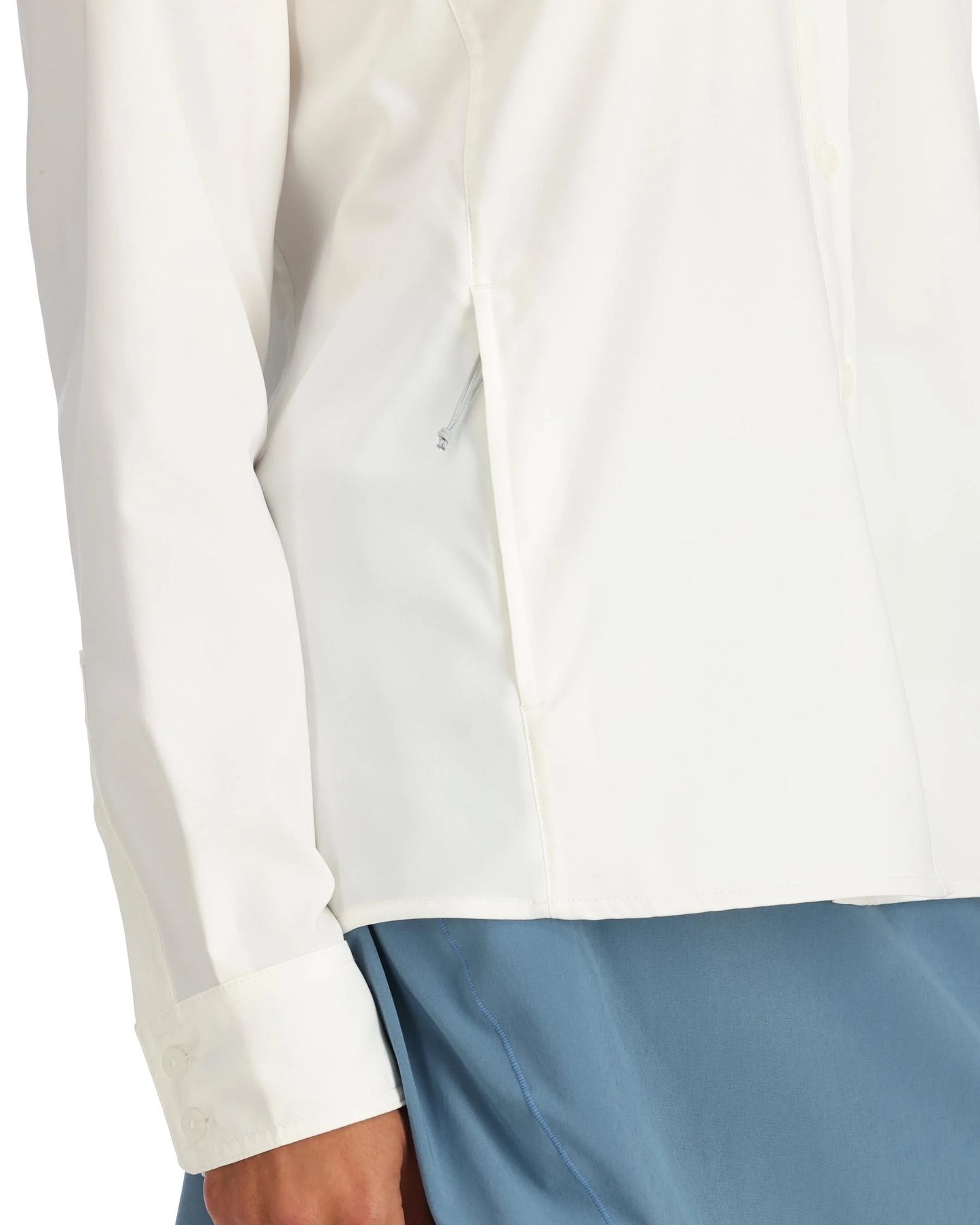 W's Isle Shirt