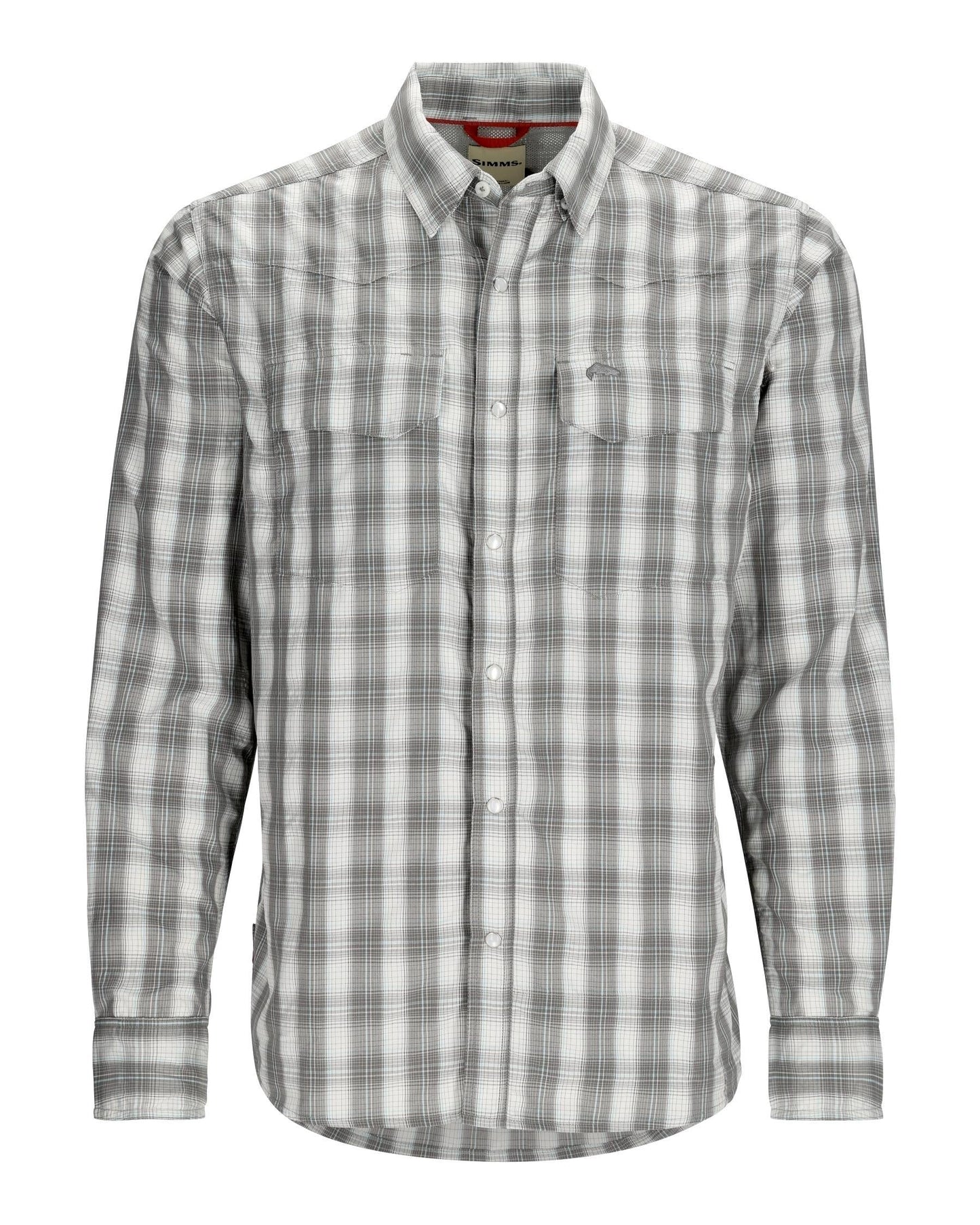 M's Big Sky Fishing Shirt
