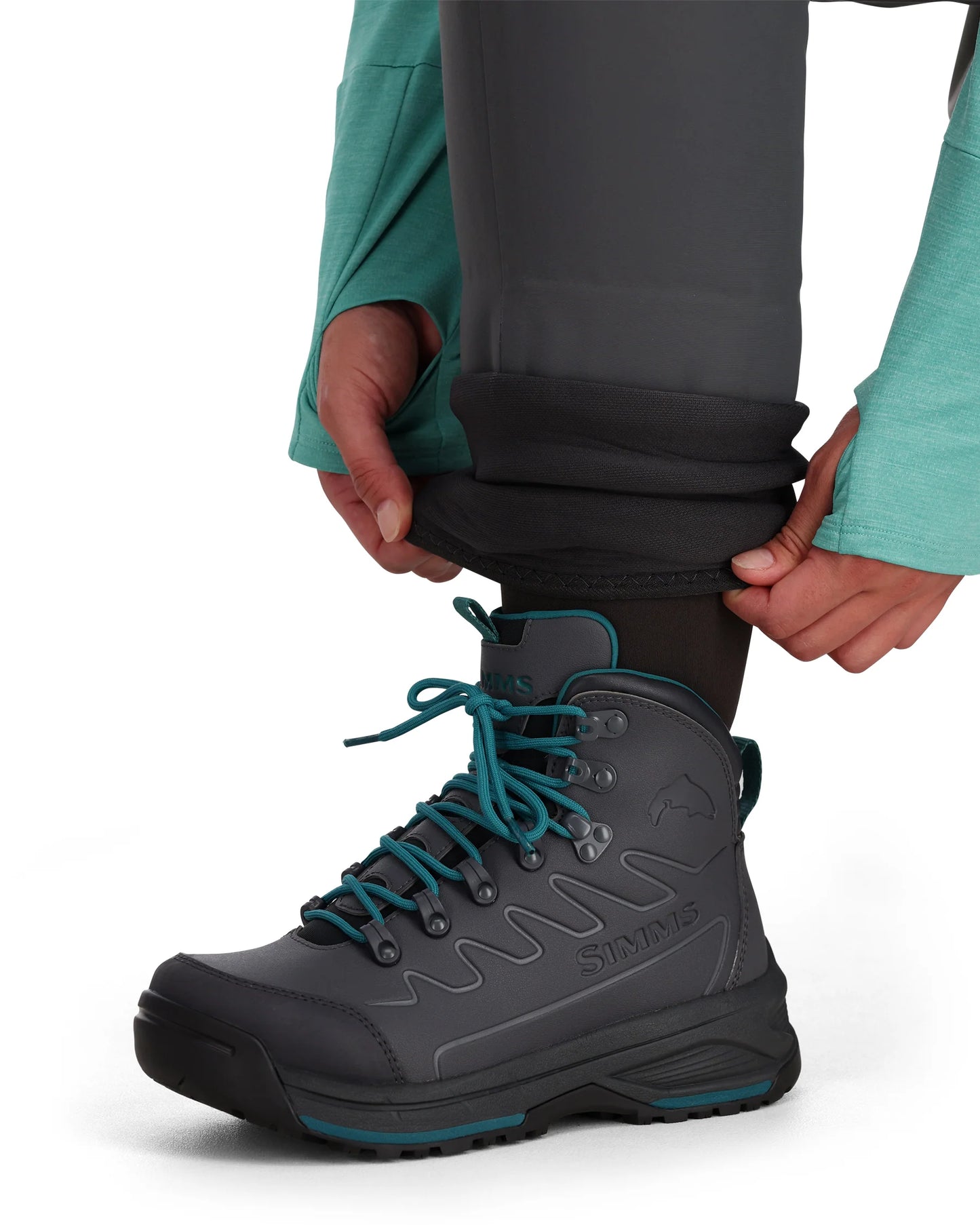 W's Freestone® Waders - Stockingfoot