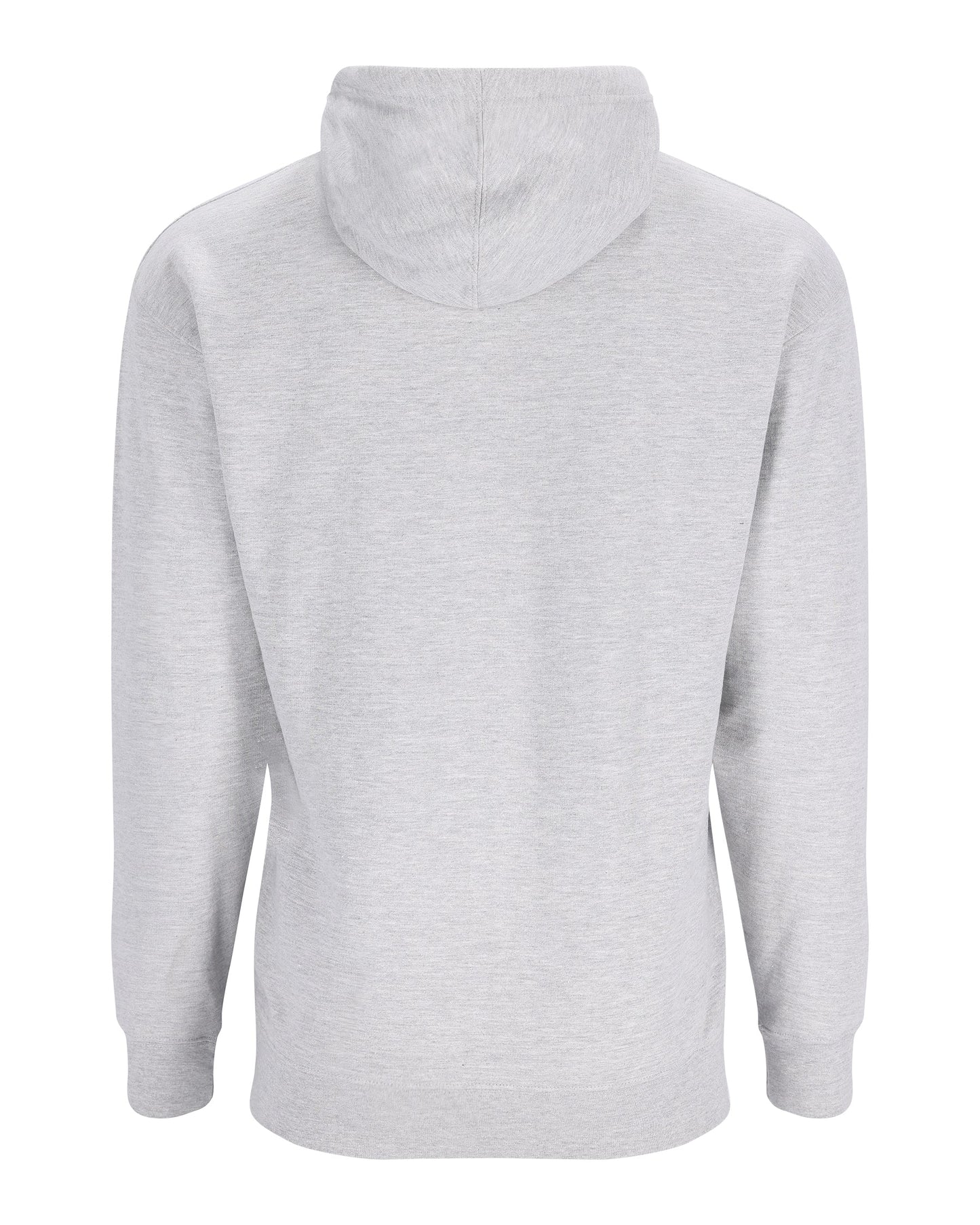 M's Wooden Flag Trout Hoody