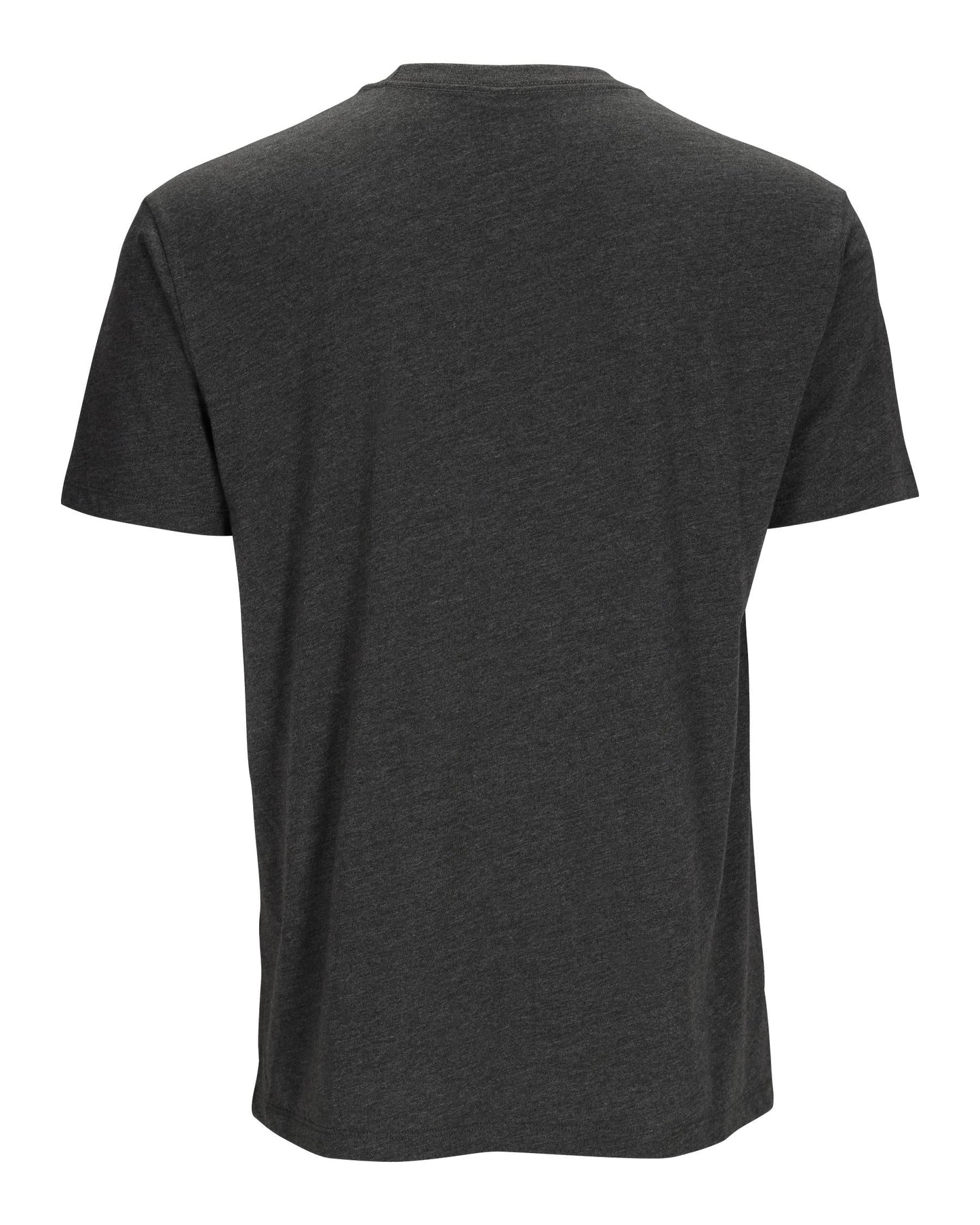 M's Trout Outline T-Shirt