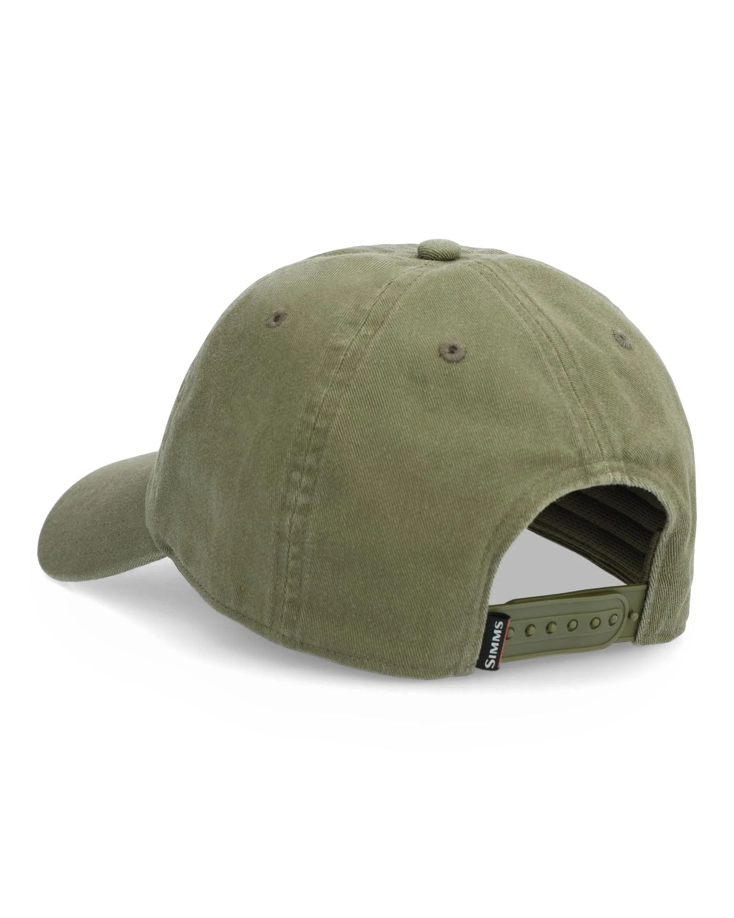 Single Haul Cap