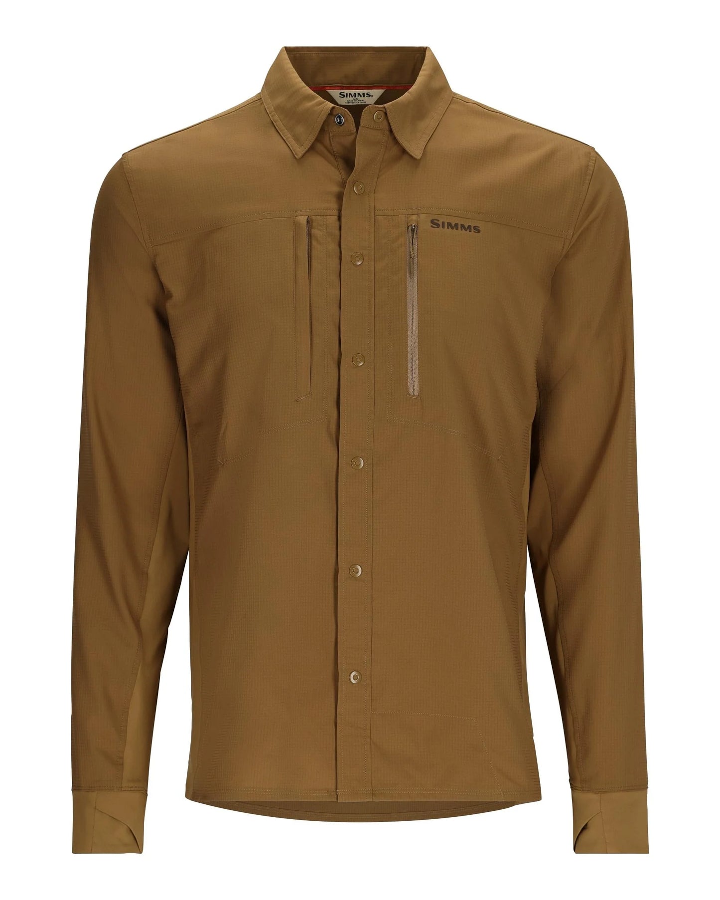 M's Intruder® BiComp Fishing Shirt