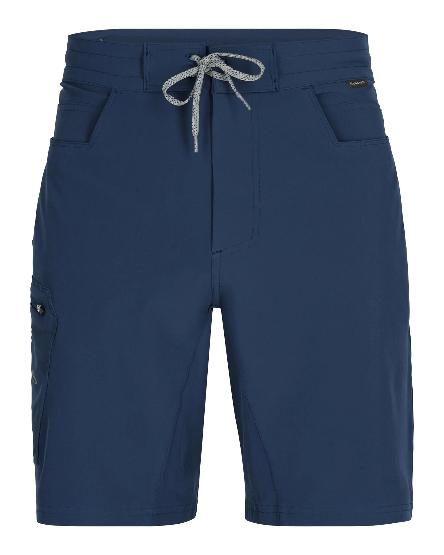 M's Seamount Board Shorts