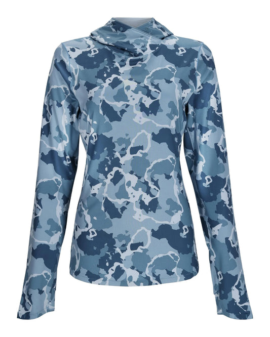 W's SolarFlex® Hoody