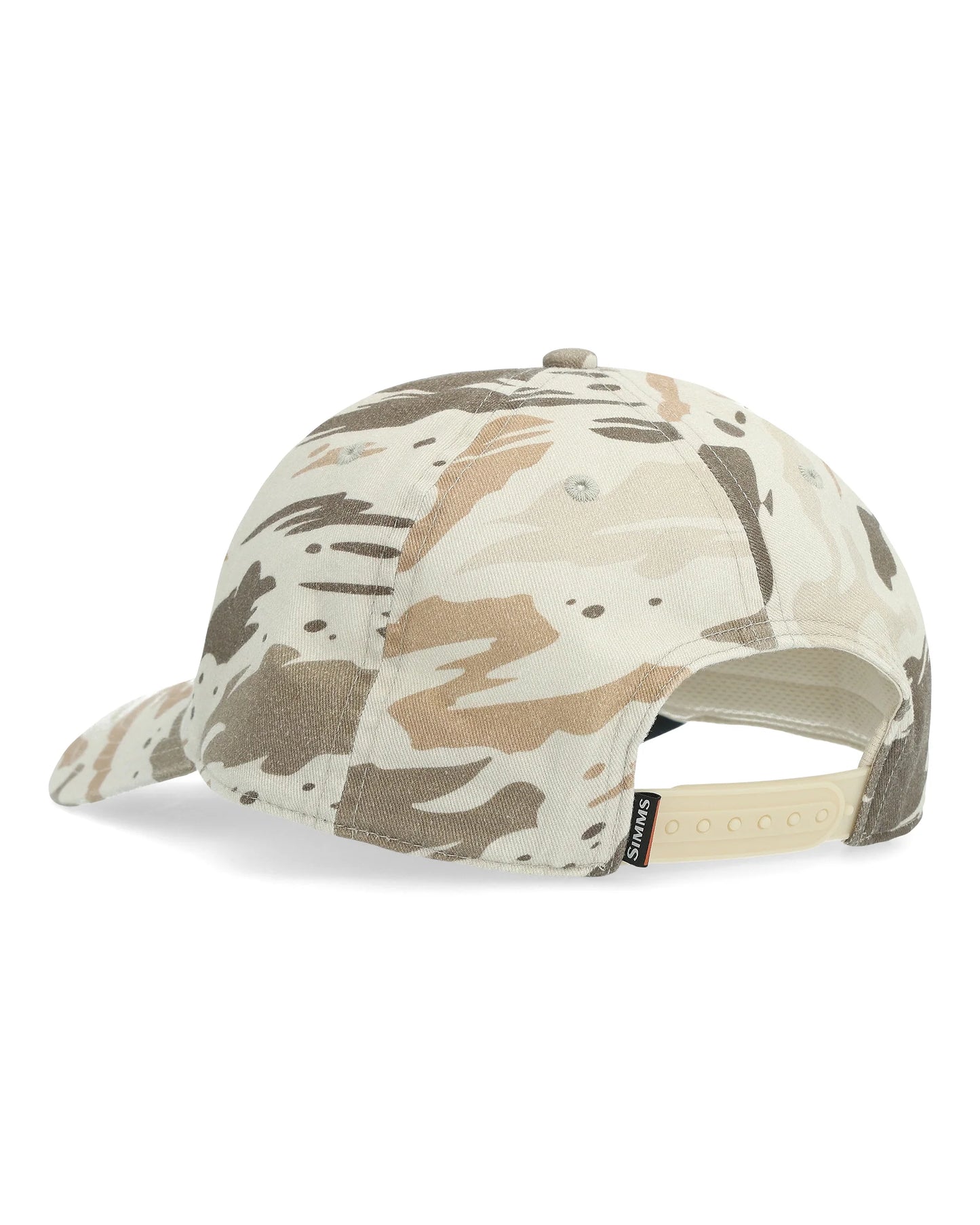 Single Haul Cap