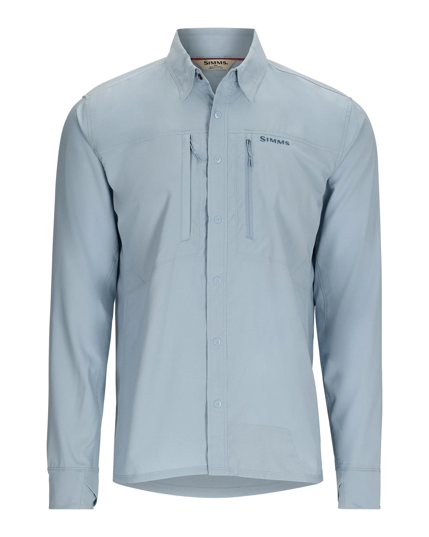 M's Intruder® BiComp Fishing Shirt