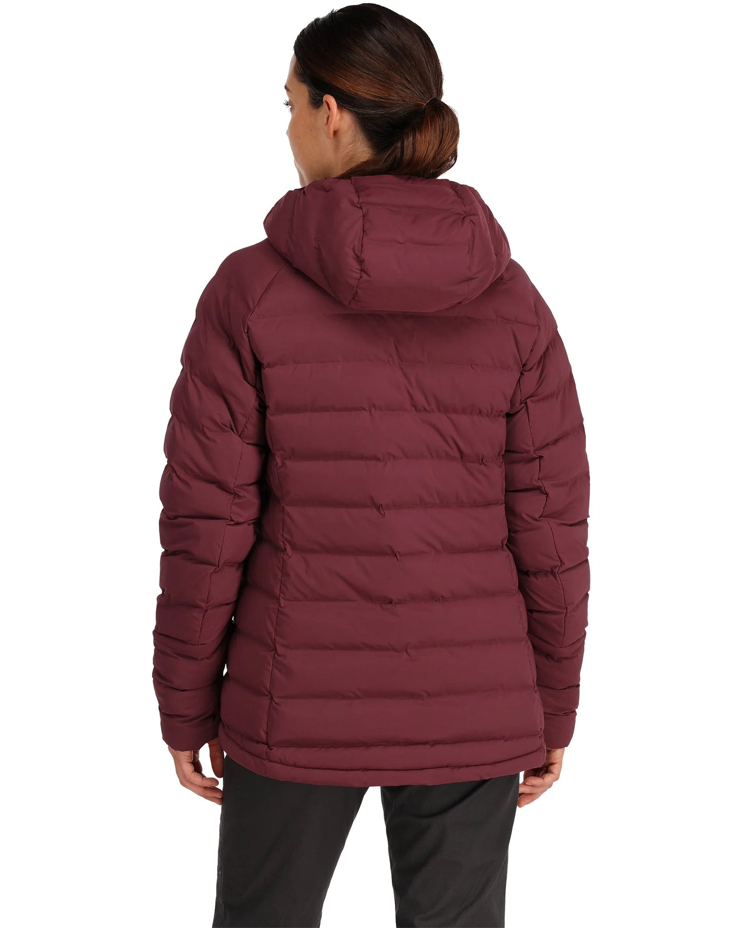 W's ExStream Insulated Jacket
