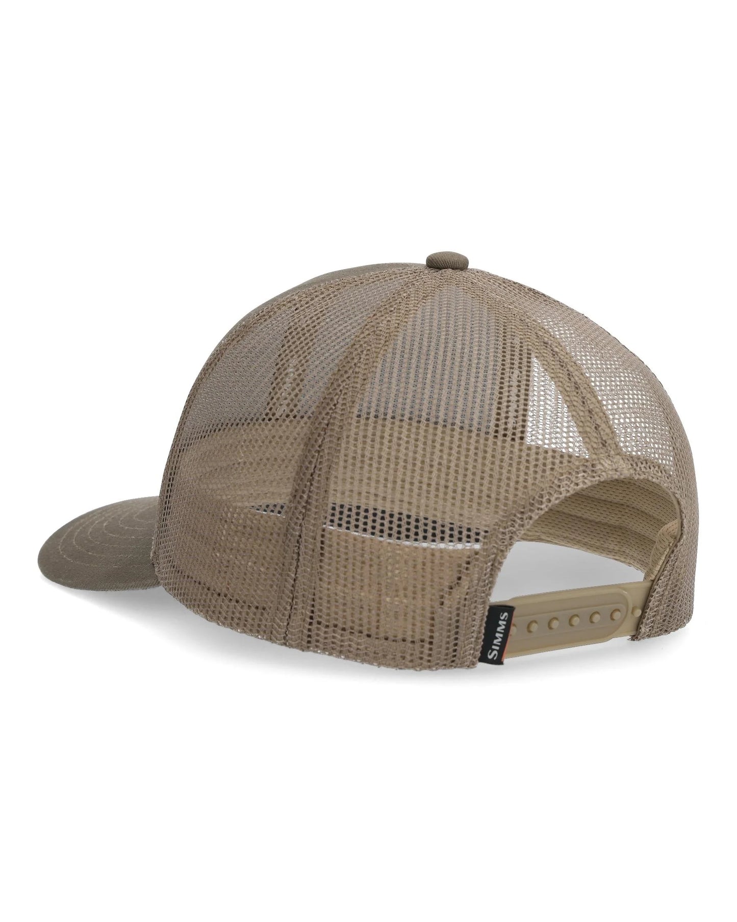 Double Haul Icon Trucker