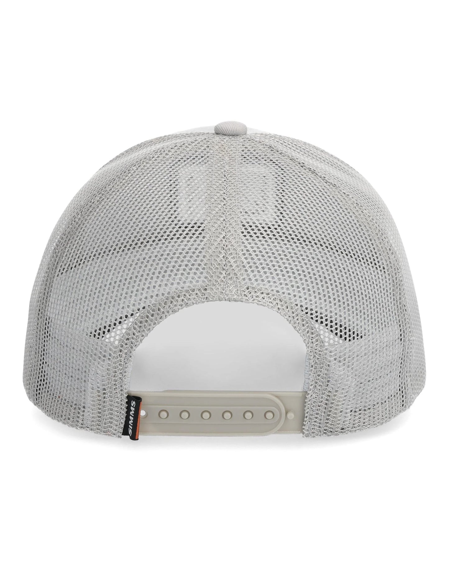 Double Haul Icon Trucker