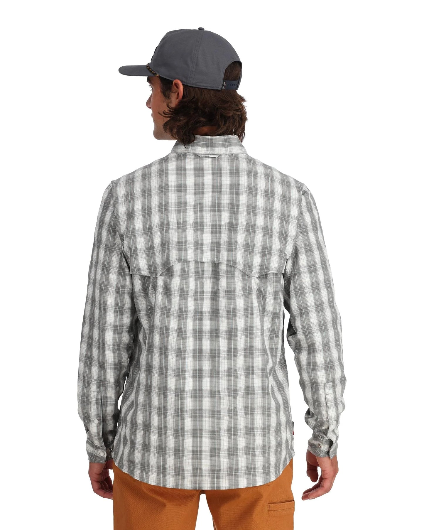 M's Big Sky Fishing Shirt