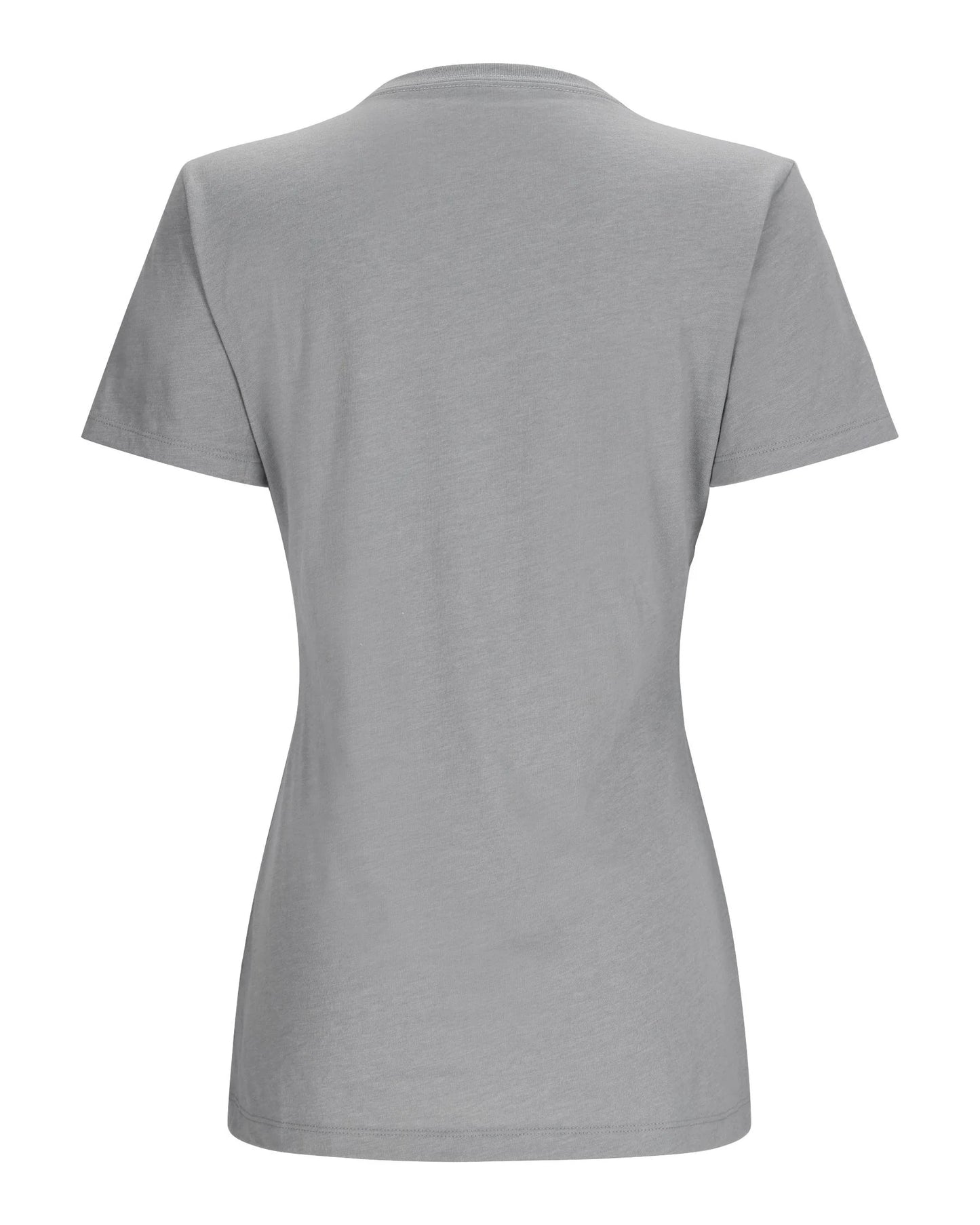W's Crew Logo T-Shirt