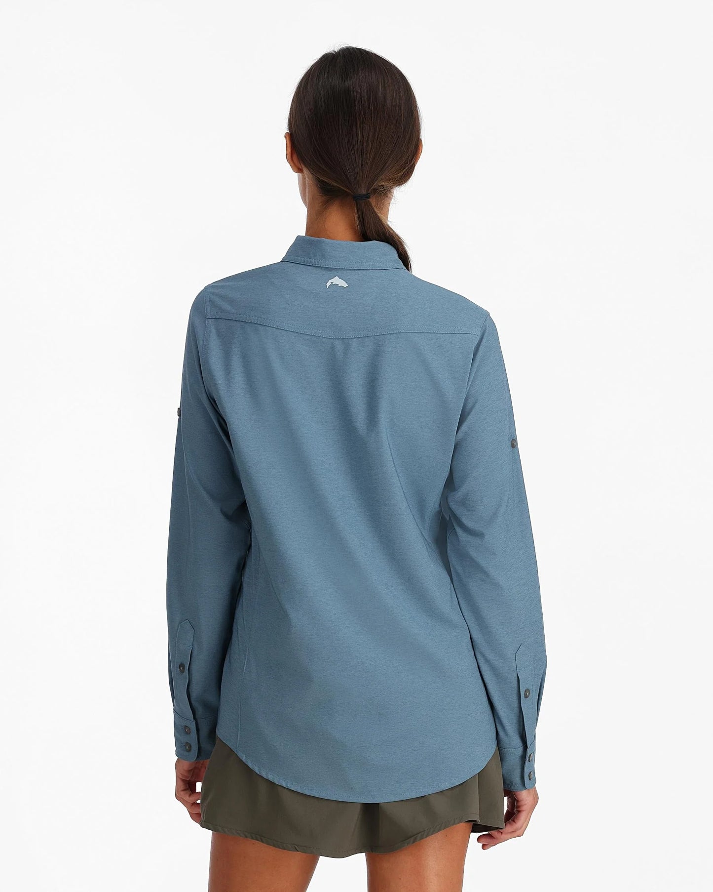 W's Isle Shirt