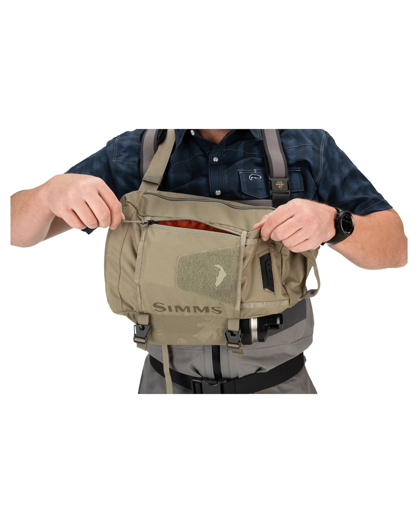 Tributary Sling Pack