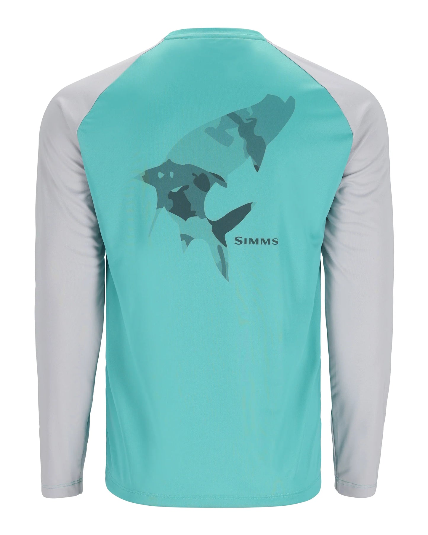 M's Tech Tee - Artist Series