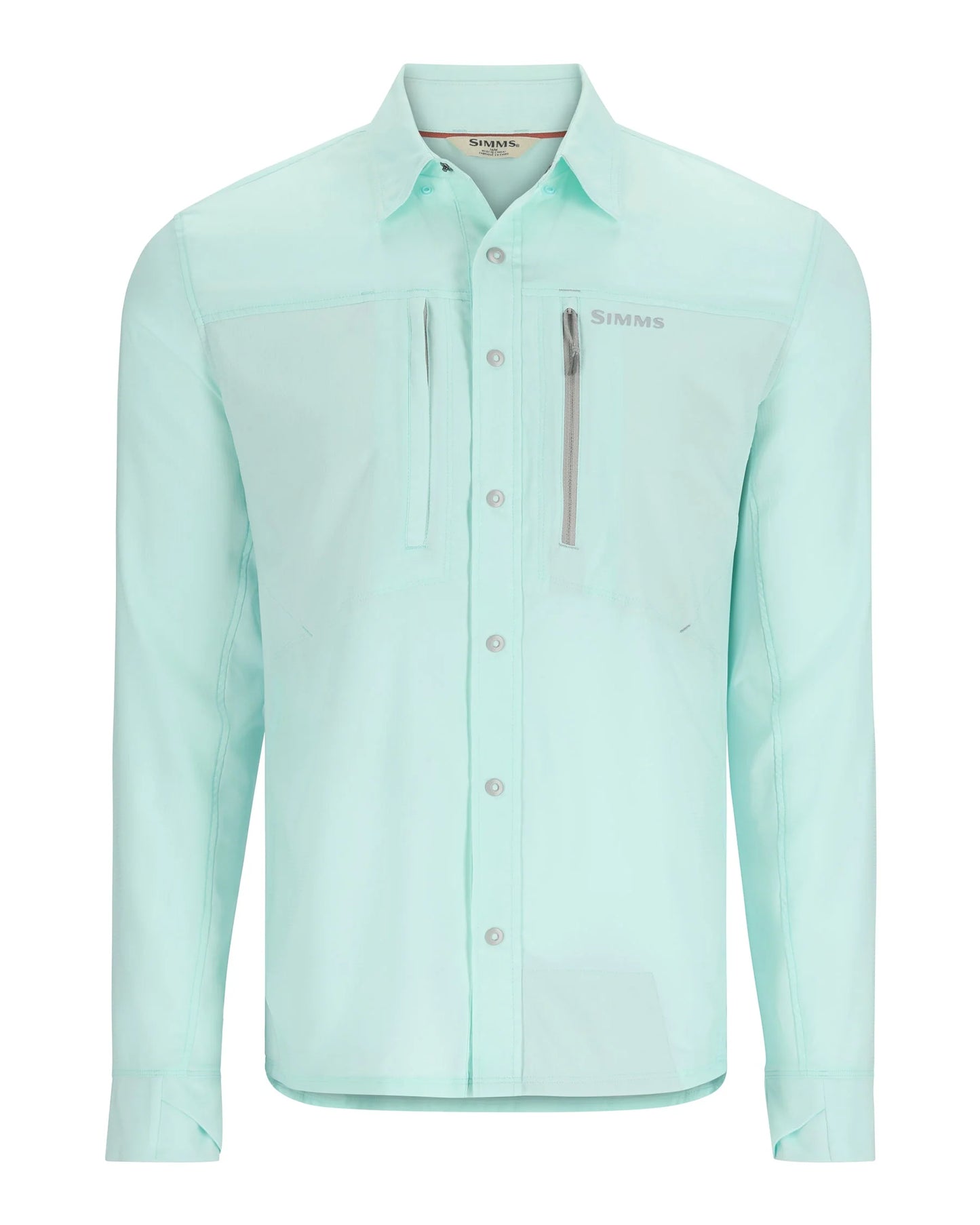 M's Intruder® BiComp Fishing Shirt