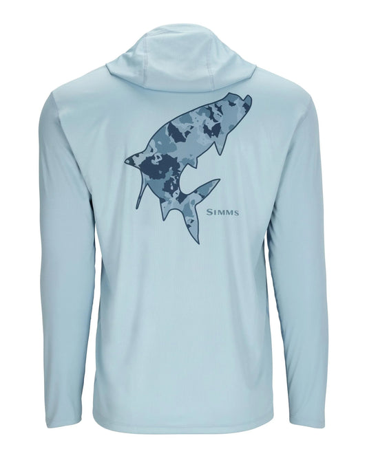 M's Tech Hoody - Artist Series
