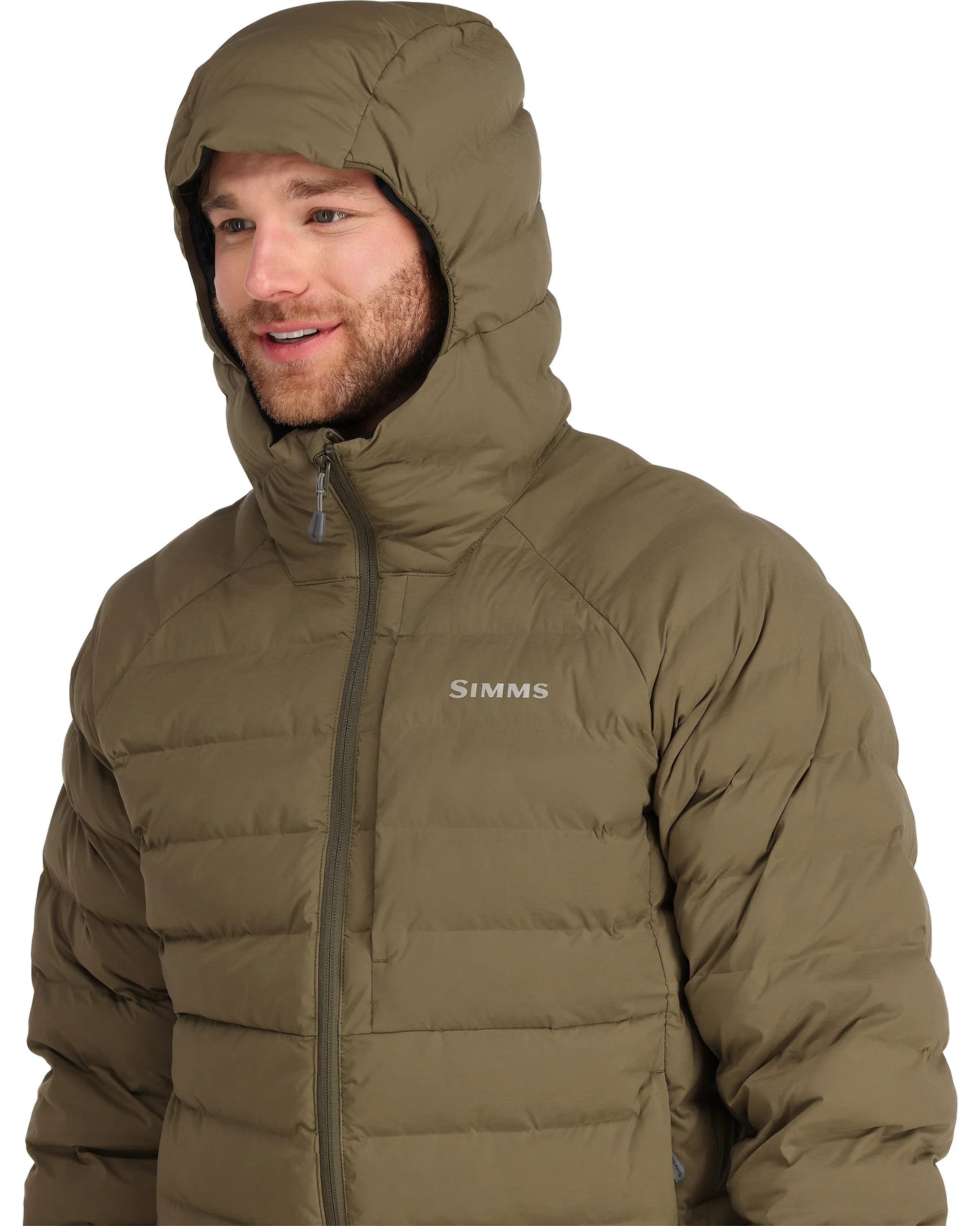 M's ExStream Insulated Jacket
