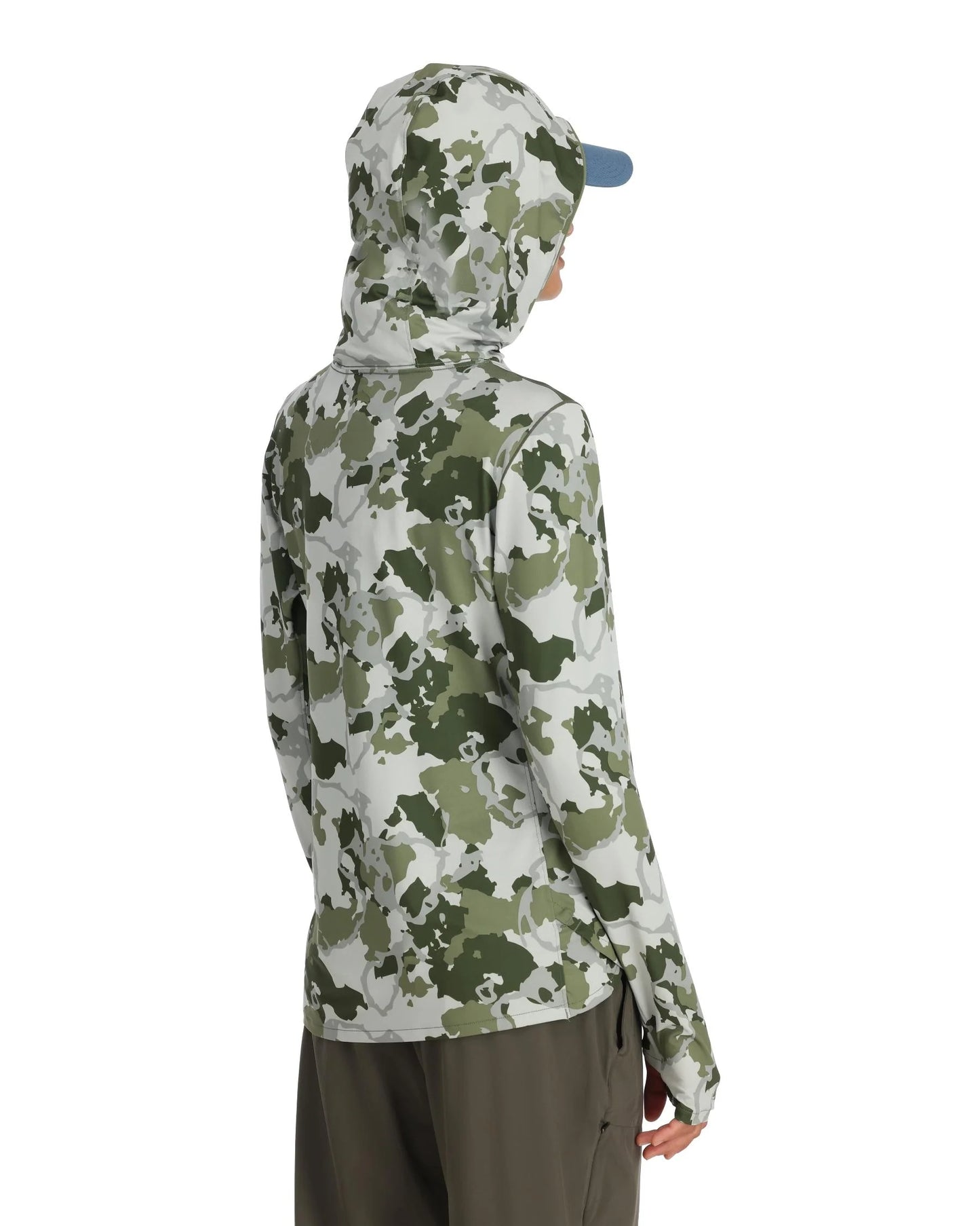 W's SolarFlex® Hoody