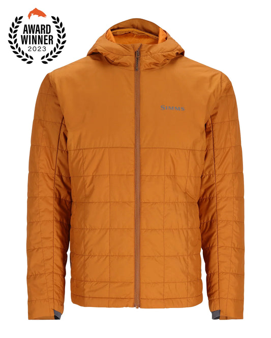 M's Fall Run Insulated Hoody