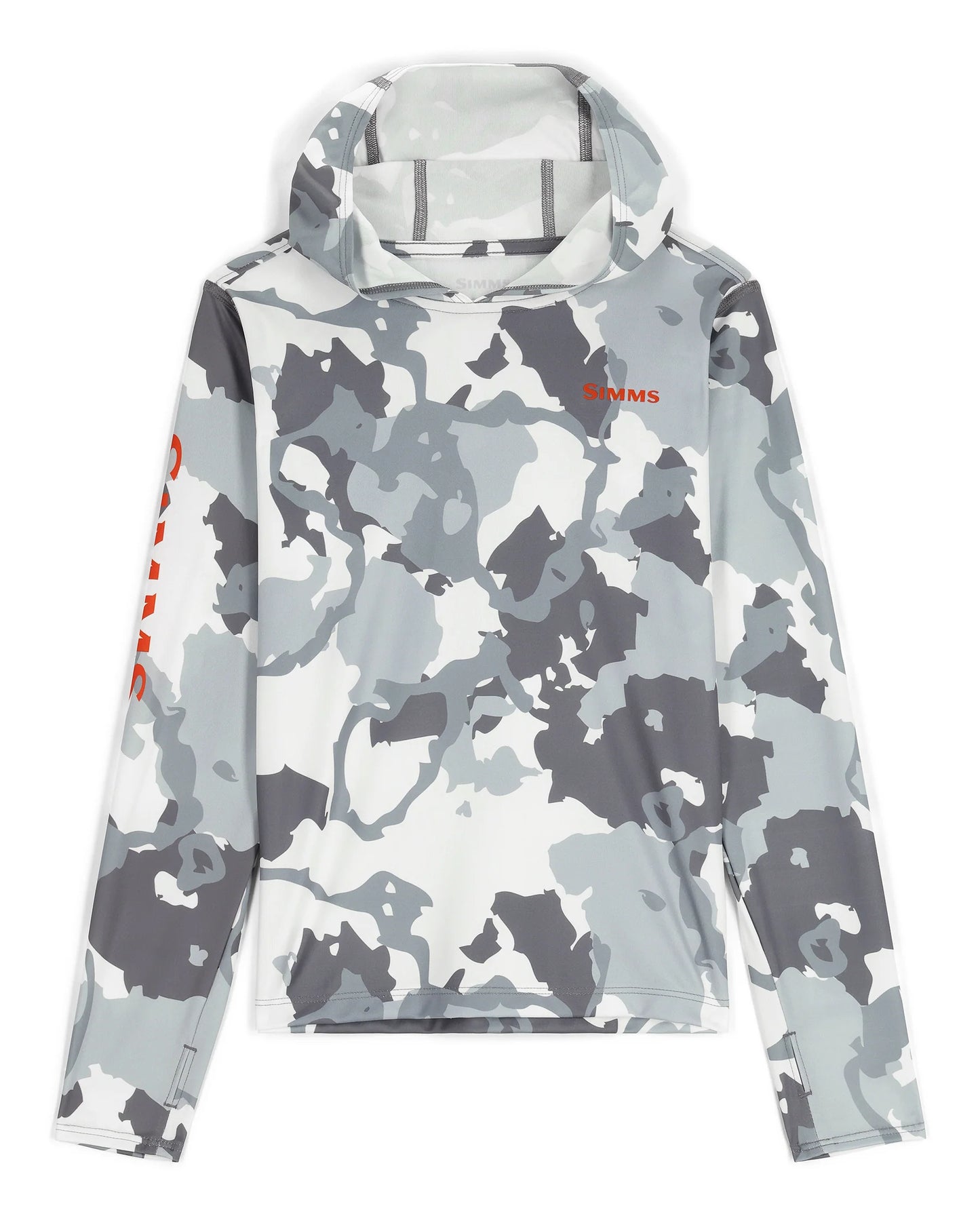 Kid's Solar Tech Hoody