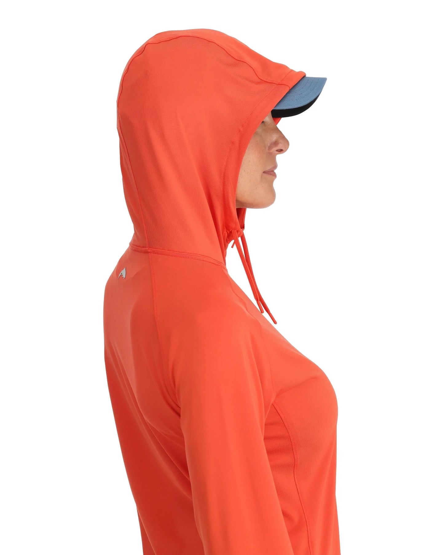 W's SolarFlex® Hoody Full-Zip