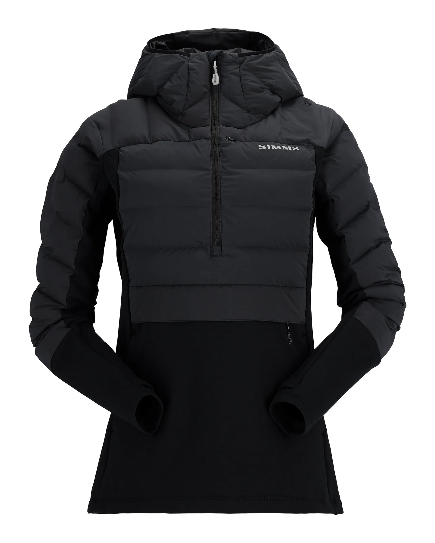 W's ExStream Pull-Over Insulated Hoody