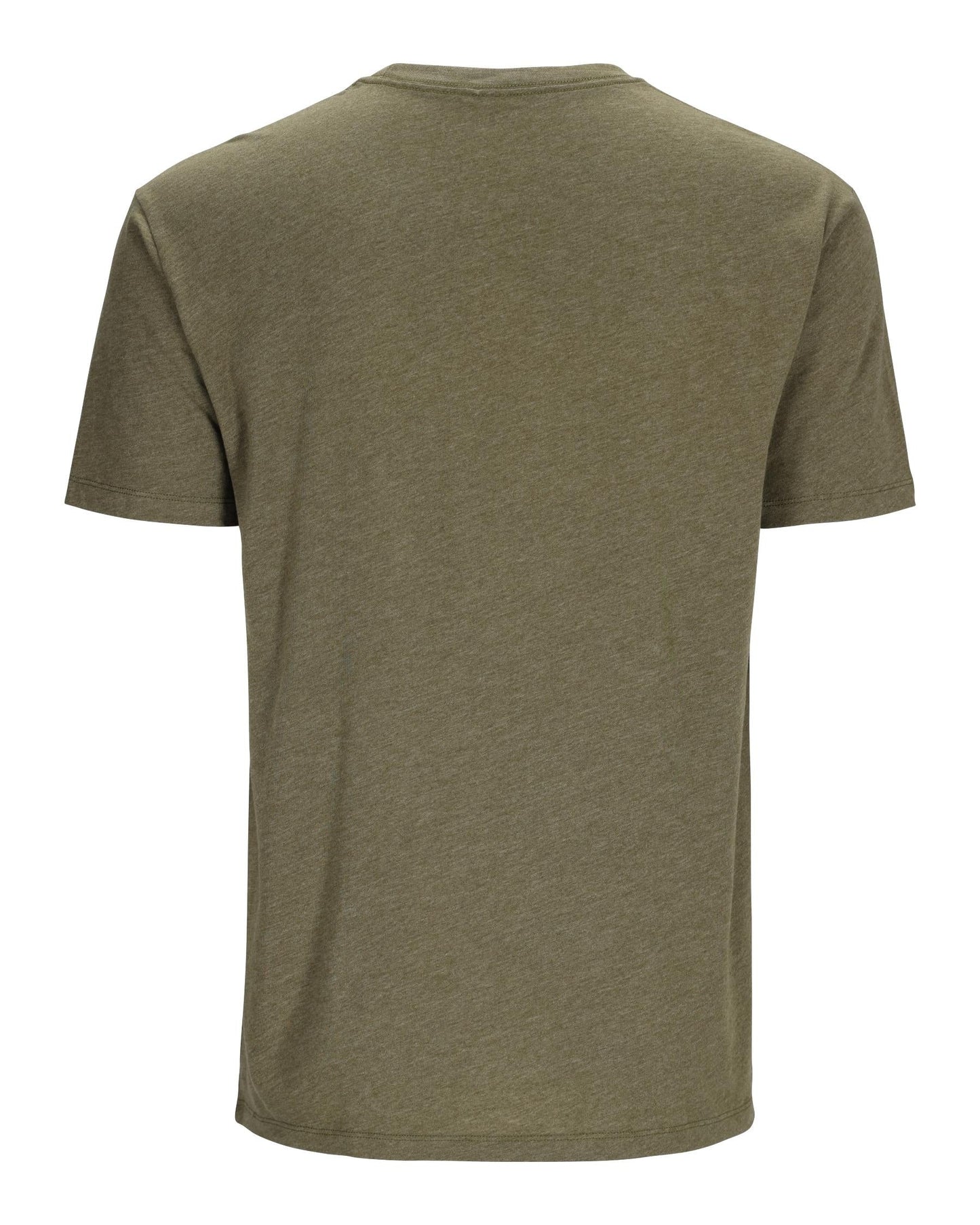 M's Simms Logo T-Shirt