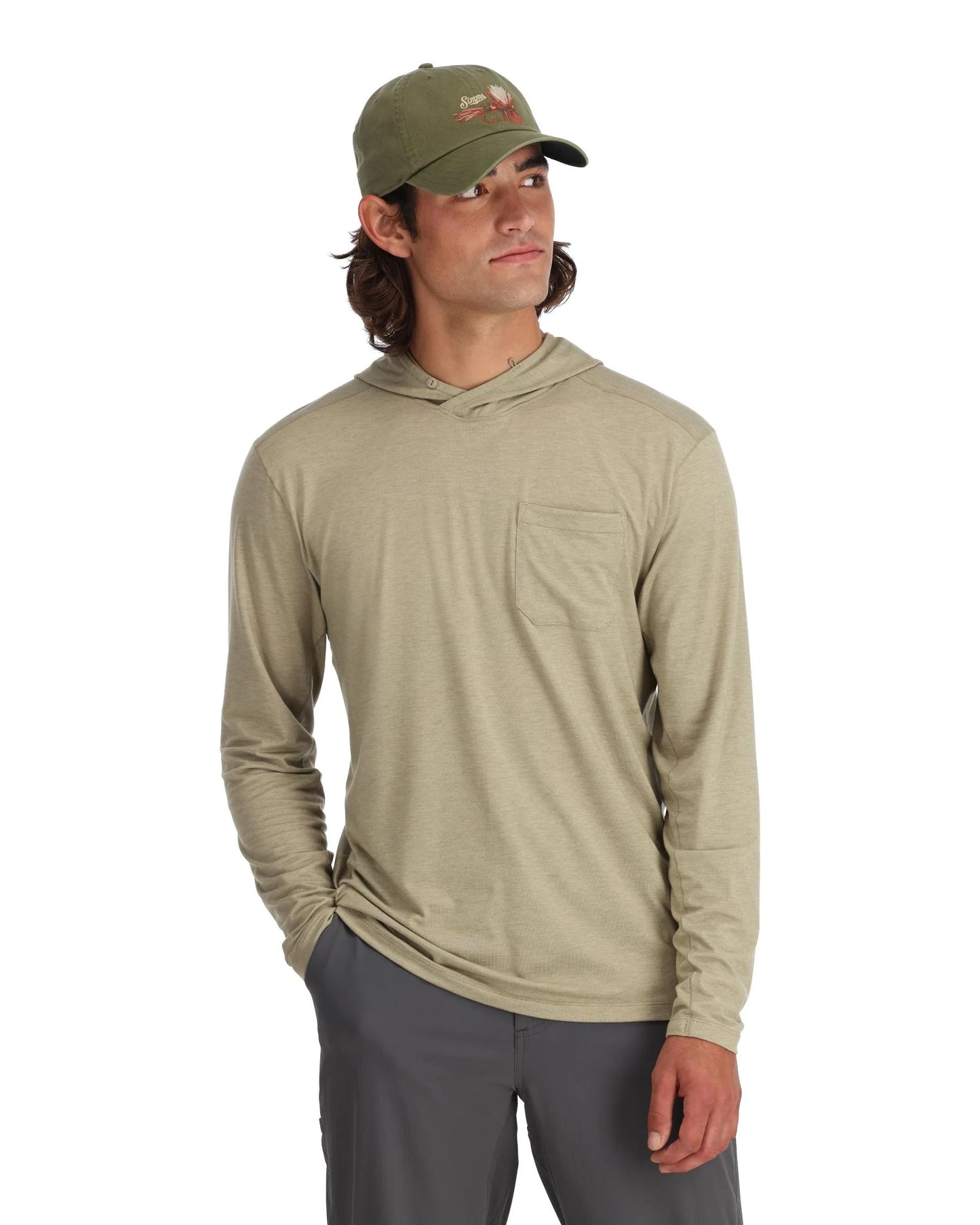 M's Glades Hoody