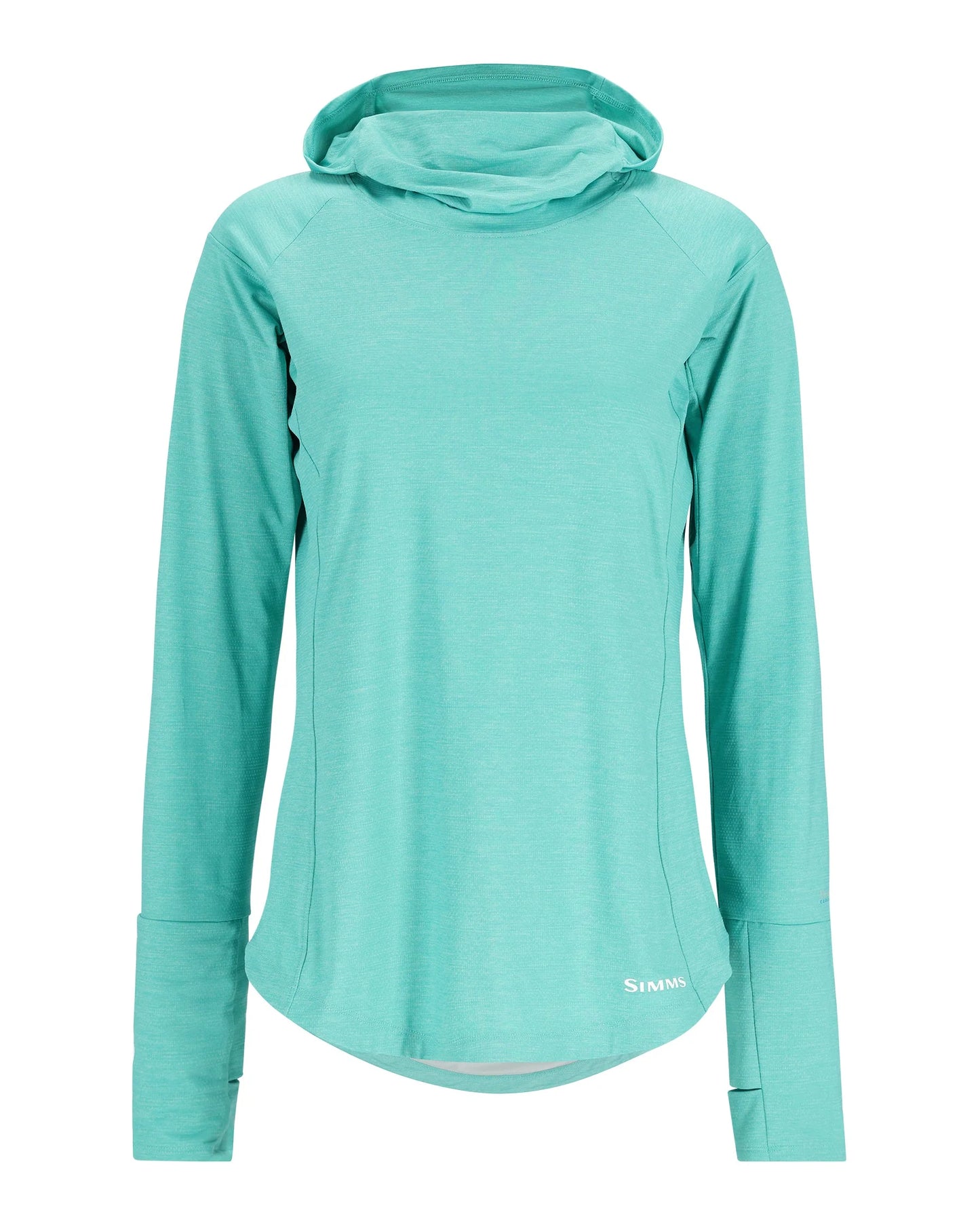 W's SolarFlex® Cooling Hoody