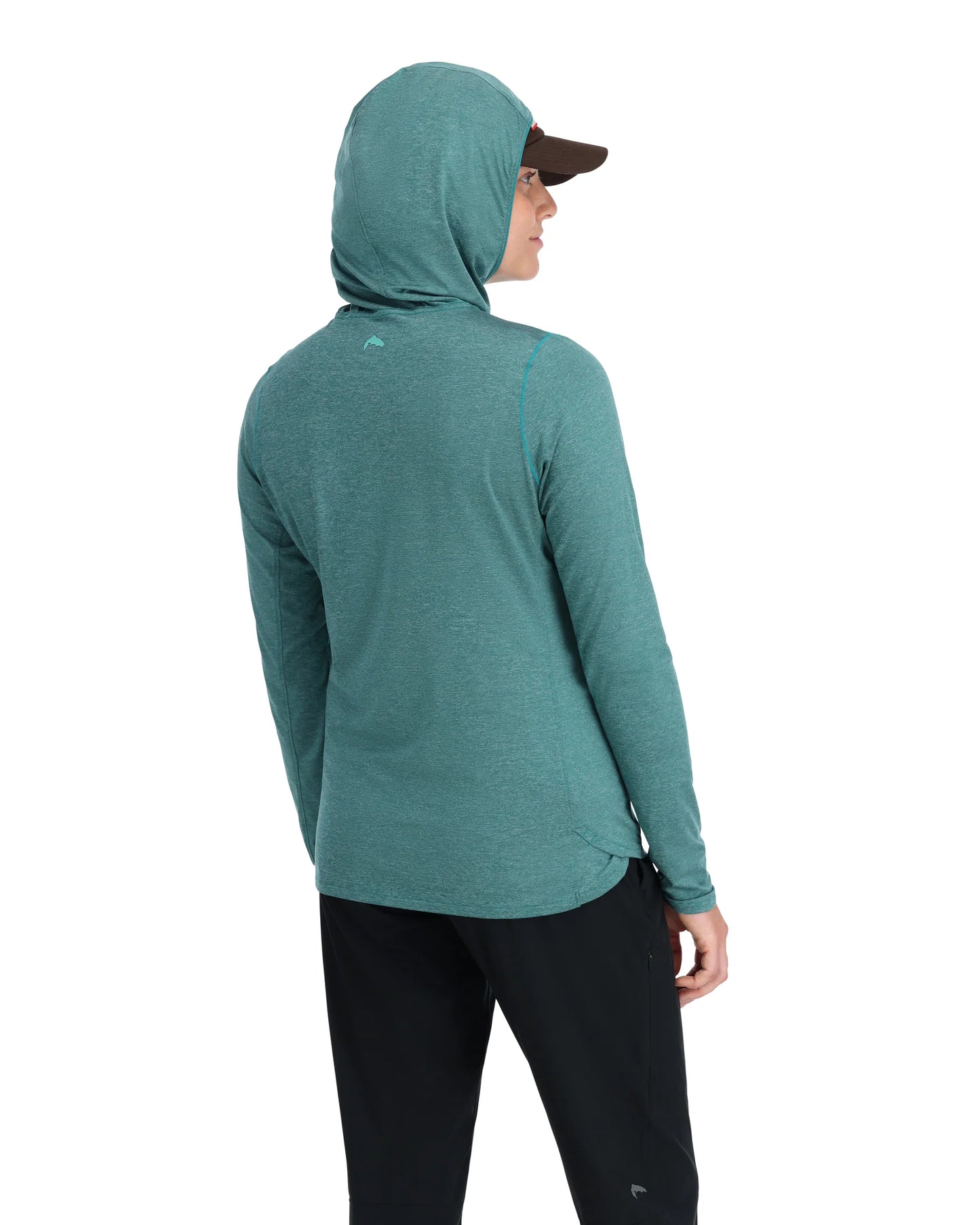W's Bugstopper® SolarFlex® Hoody