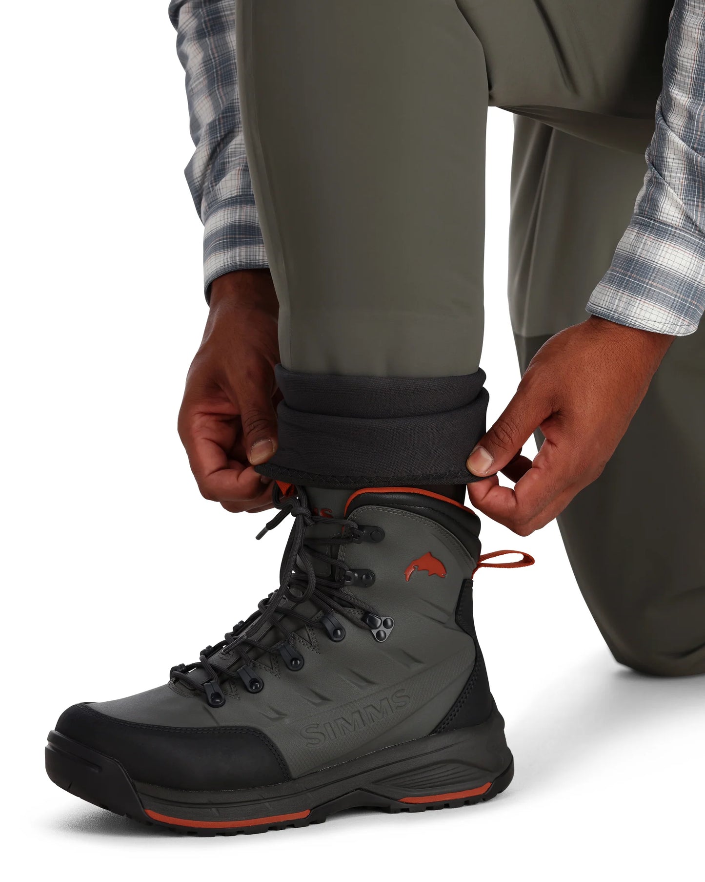M's Freestone® Waders - Stockingfoot