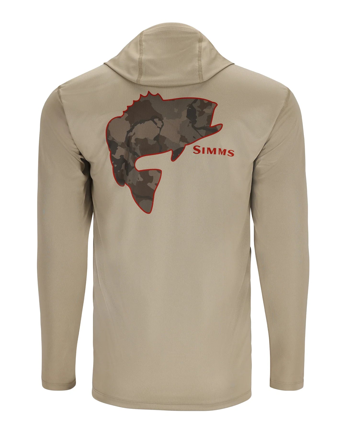 M's Tech Hoody - Artist Lake Series