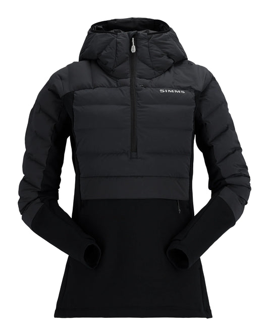 W's ExStream Pull-Over Insulated Hoody