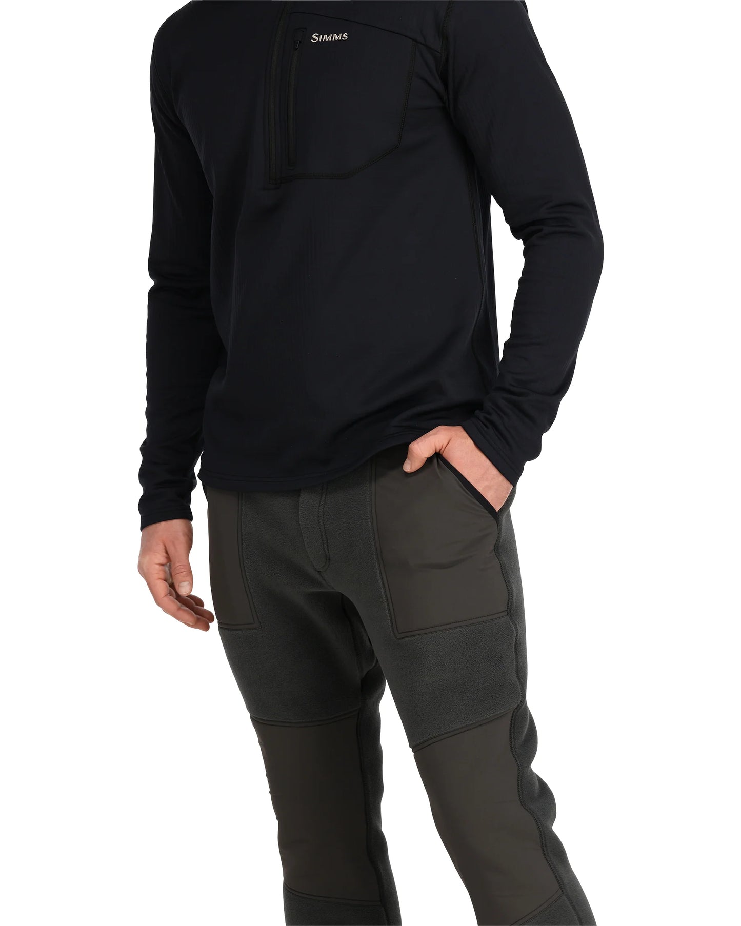 M's Fjord Pants