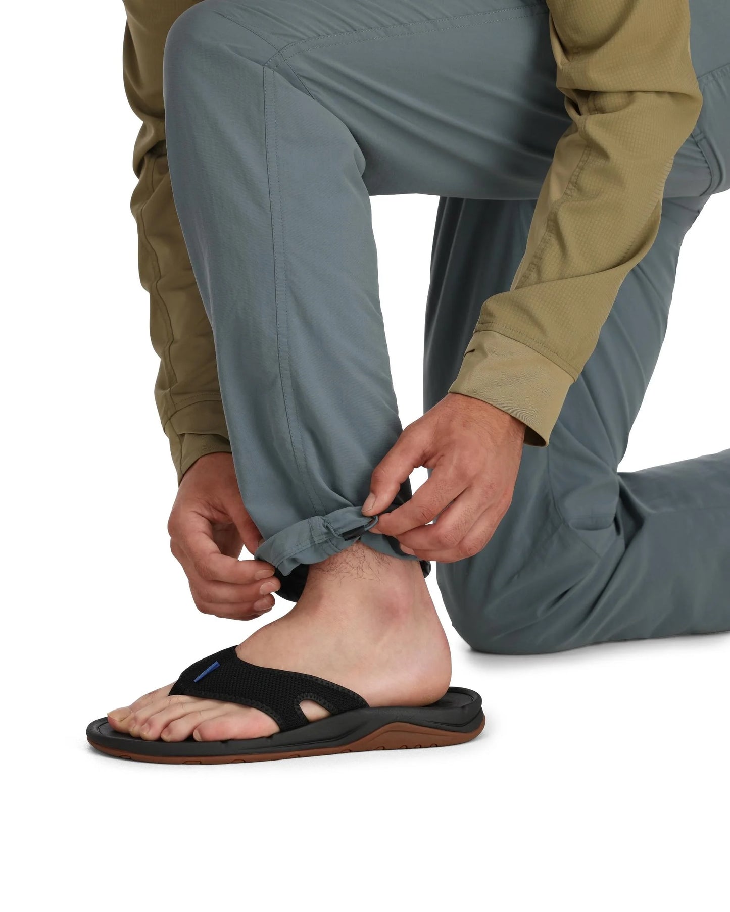 M's Superlight Fishing Pant