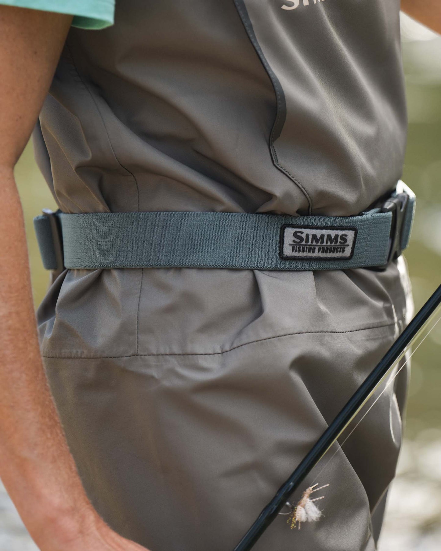 Wading Belt - 1.5