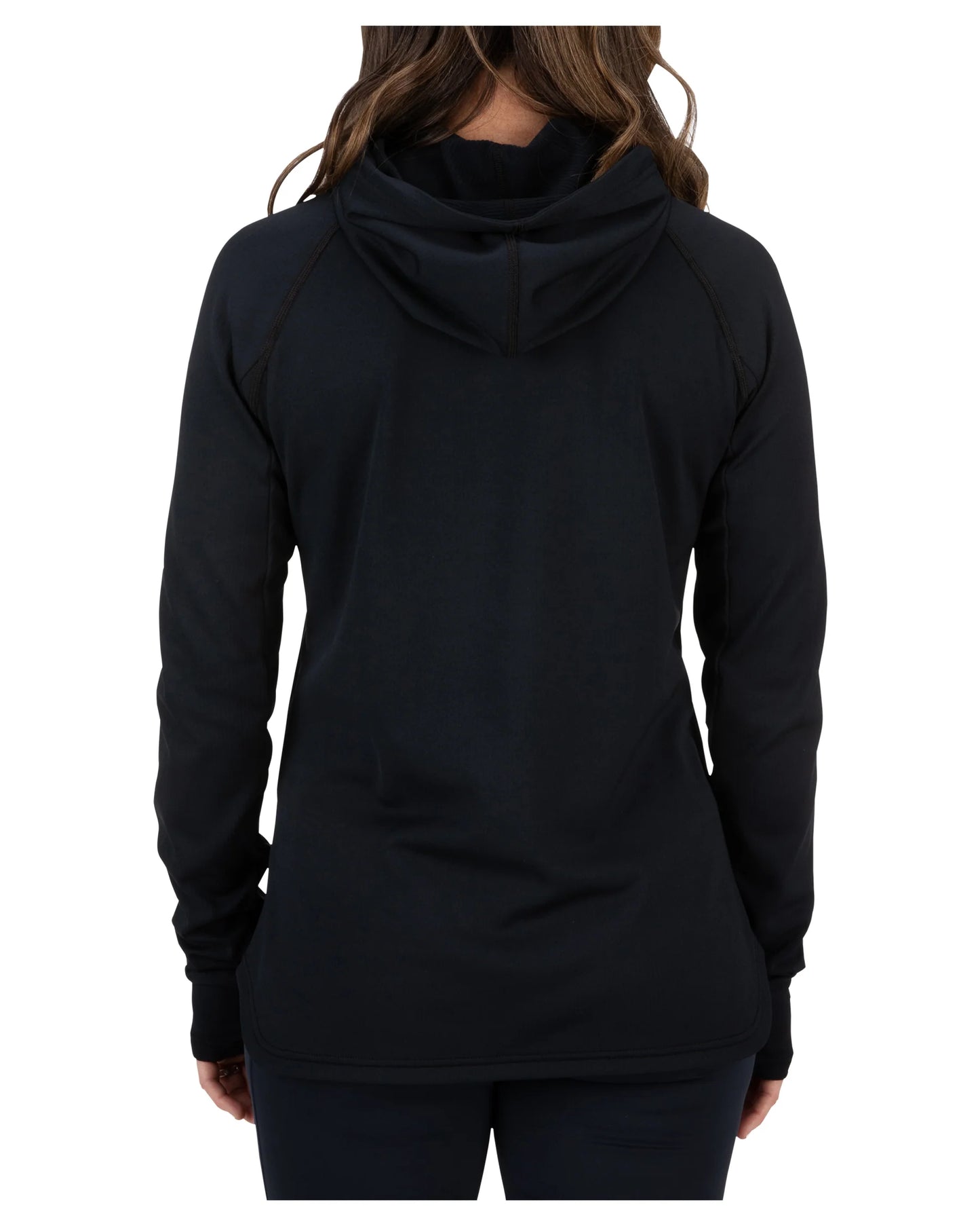 W's Heavyweight Baselayer Hoody
