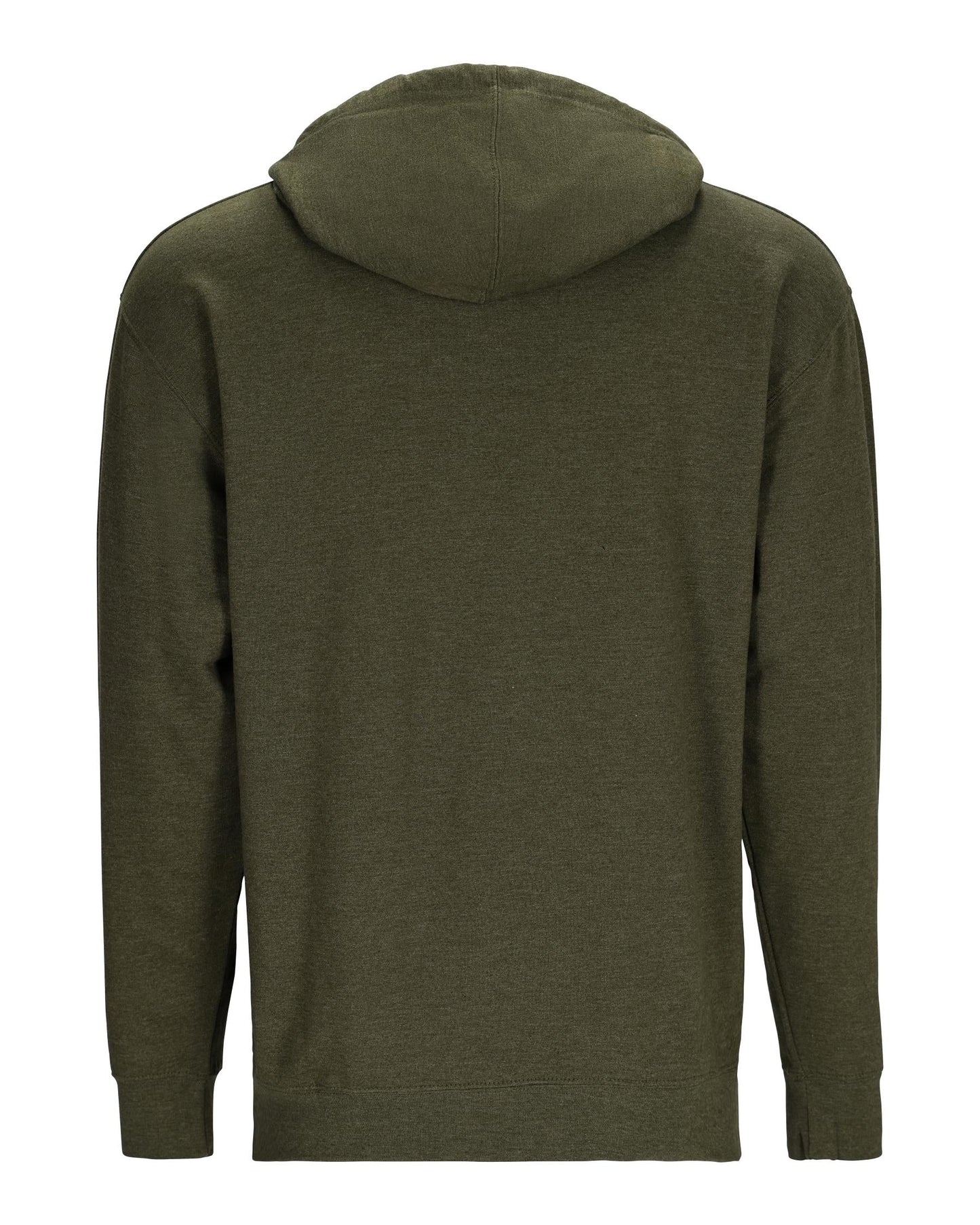 M's Bass Fill Hoody